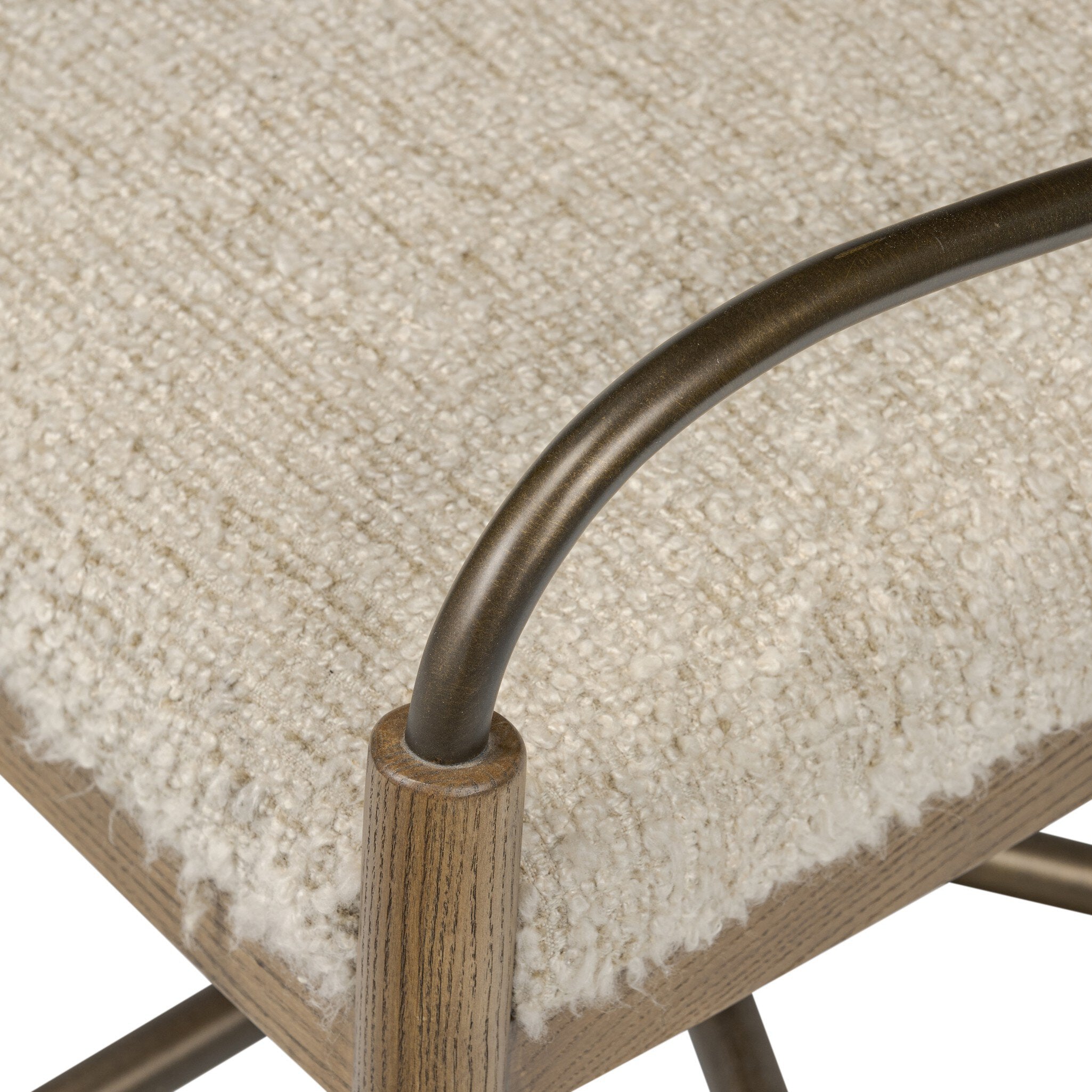 Demi Desk Chair