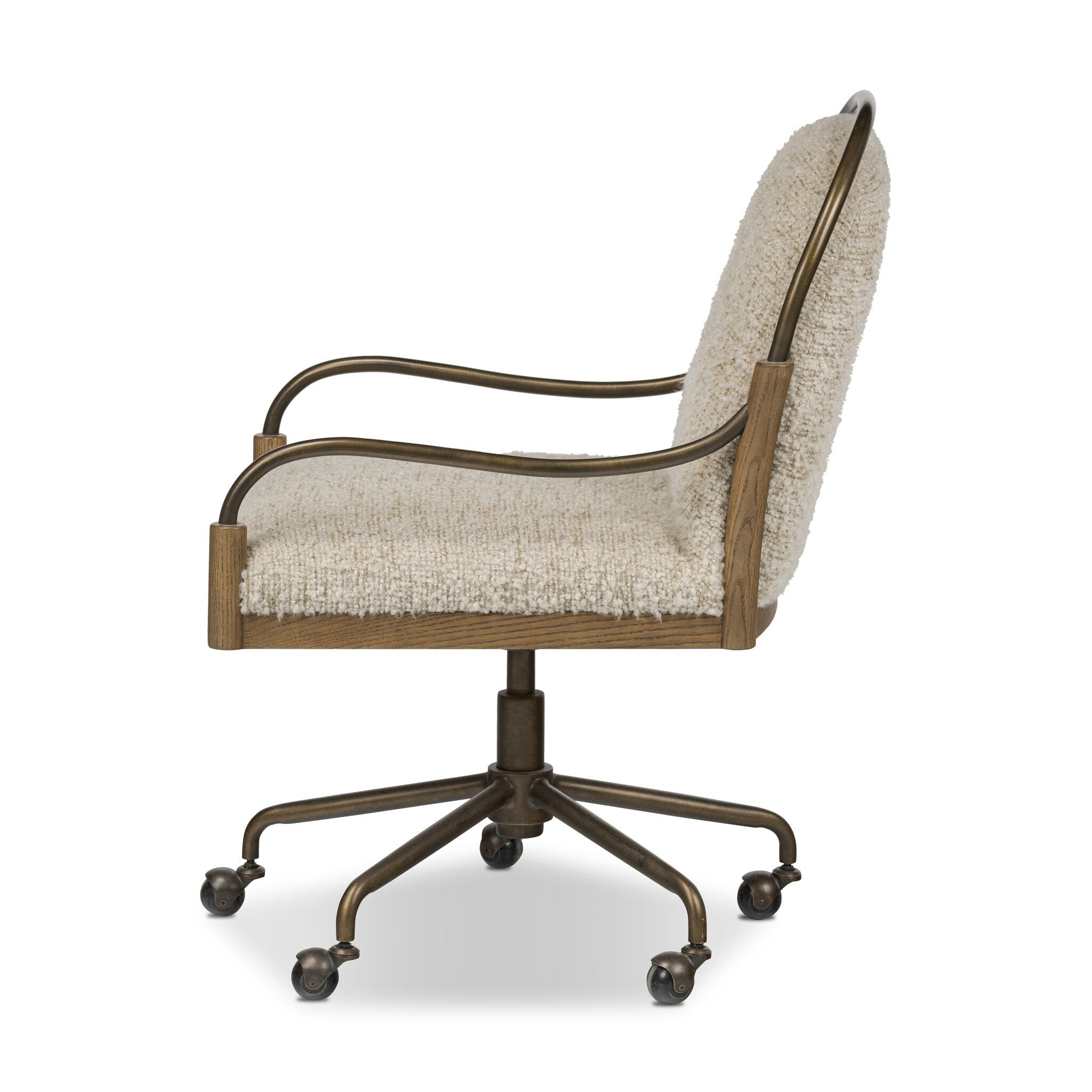 Demi Desk Chair