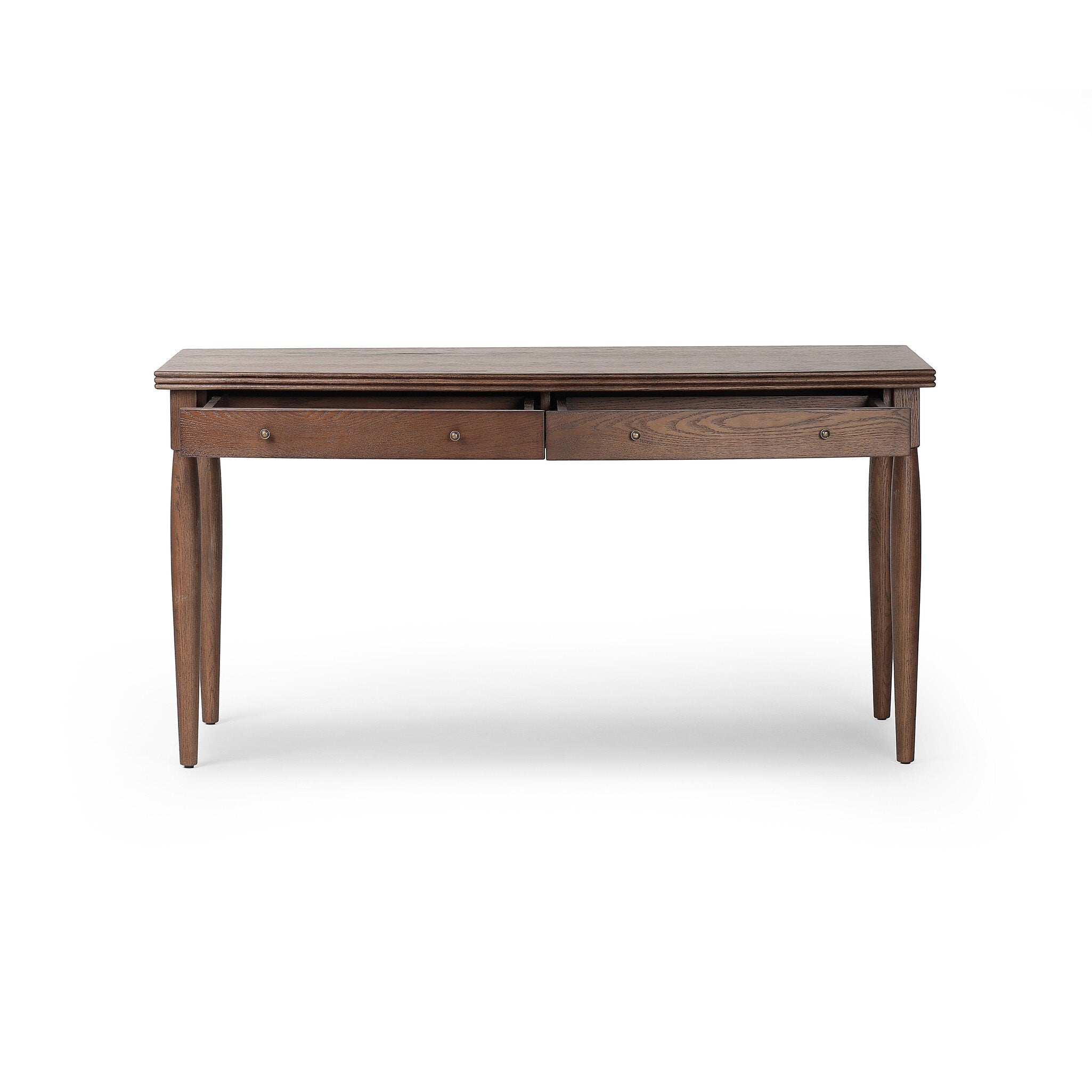 Bowfront Desk