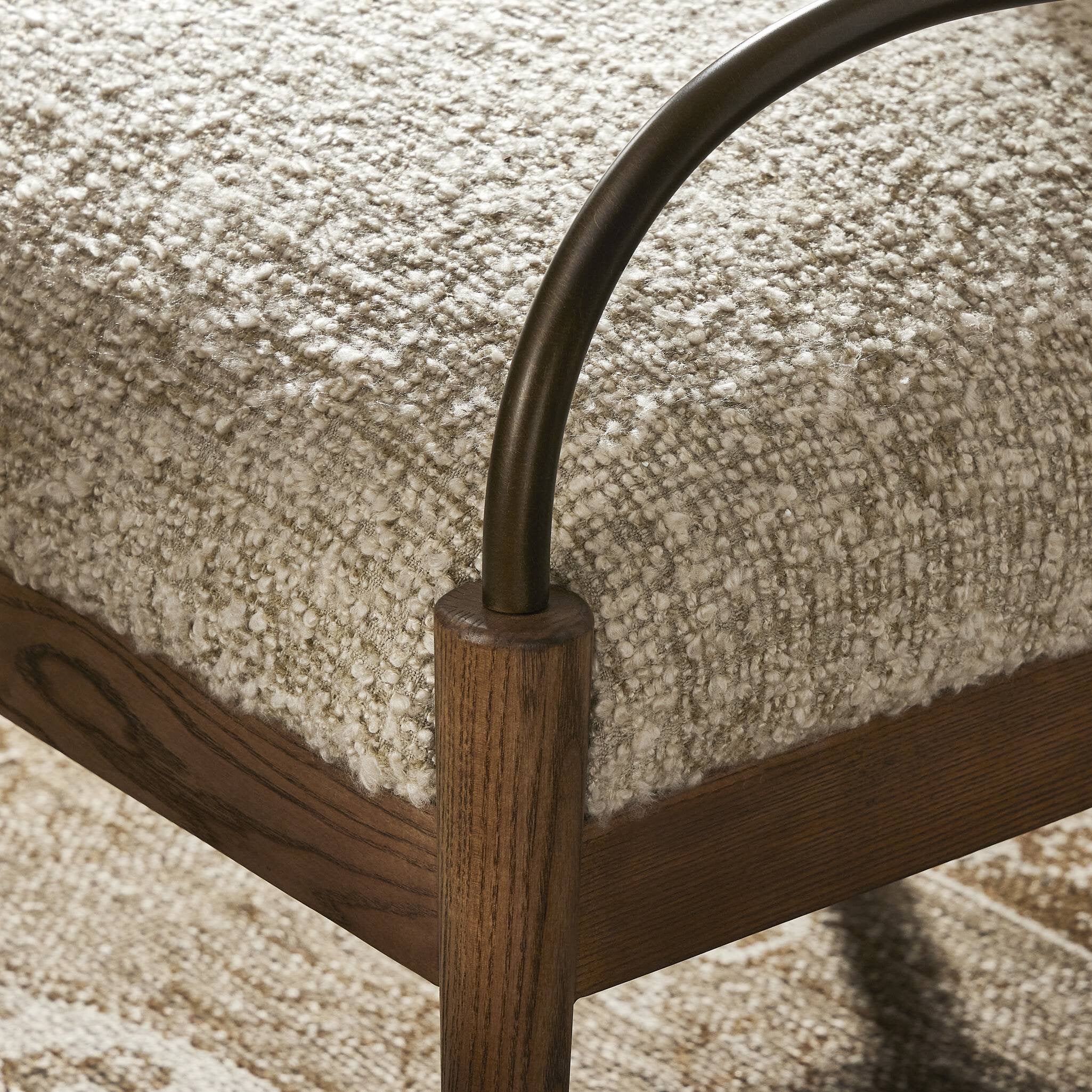 Demi Chair