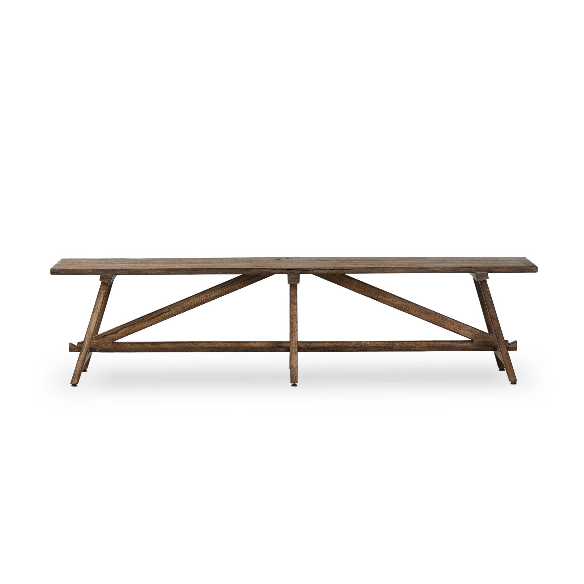 Elio Accent Bench