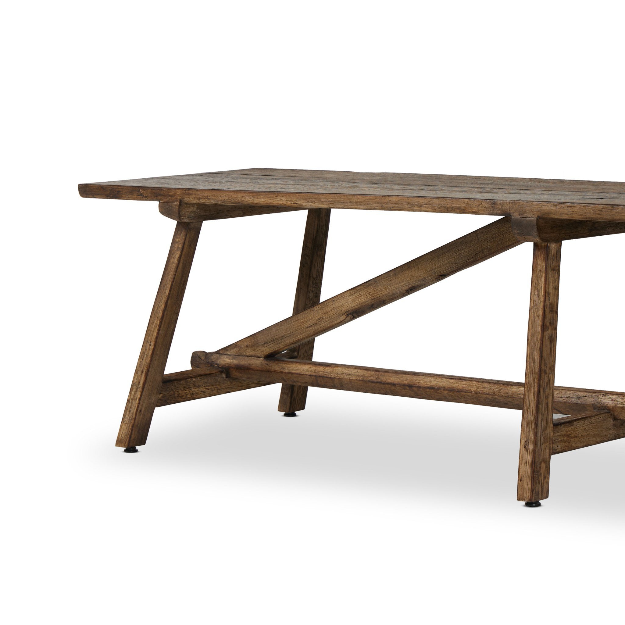 Elio Accent Bench