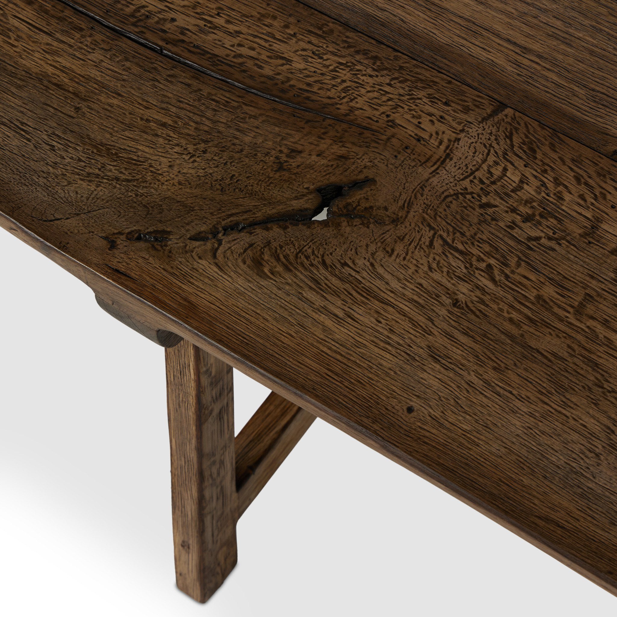 Elio Accent Bench