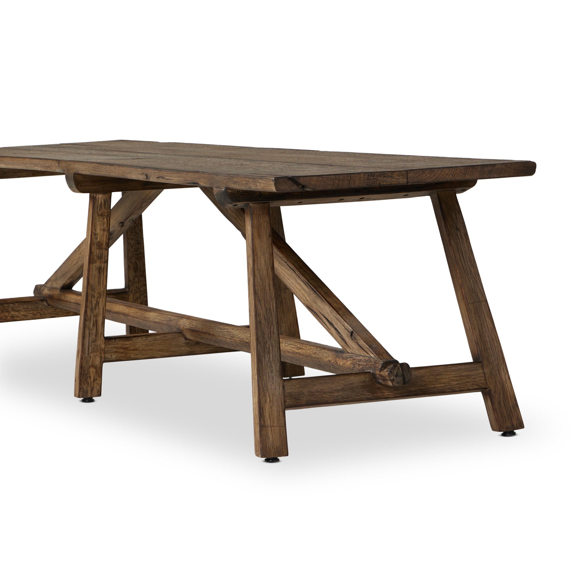 Elio Accent Bench