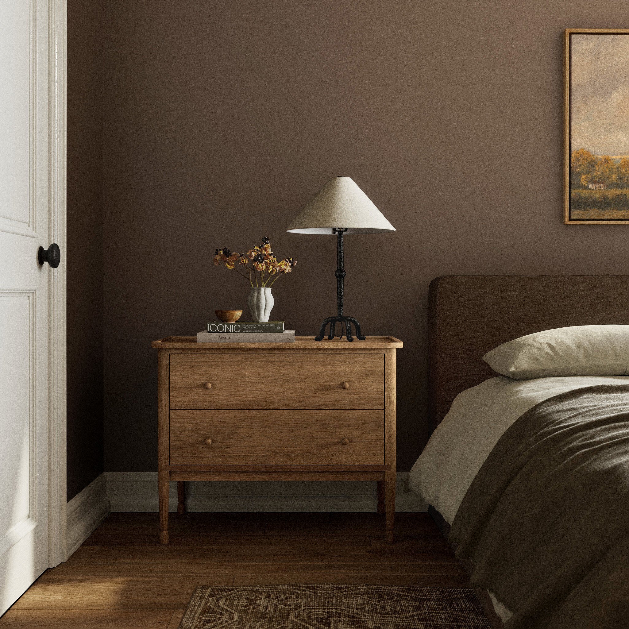 Franny Nightstand