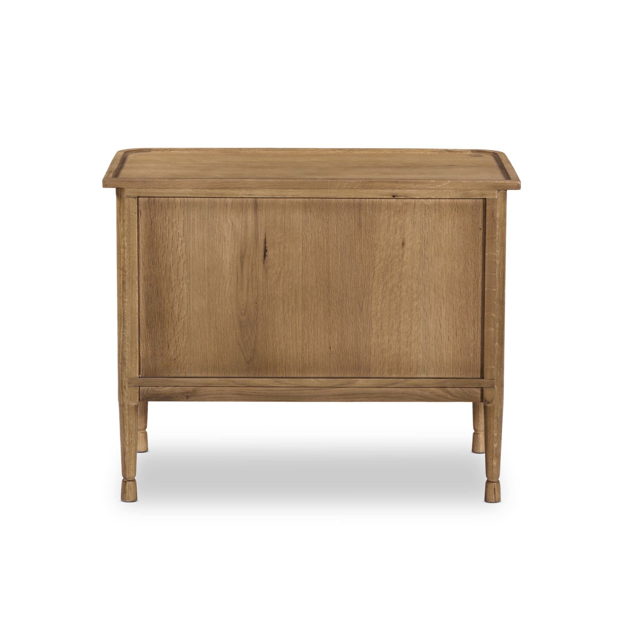 Franny Nightstand
