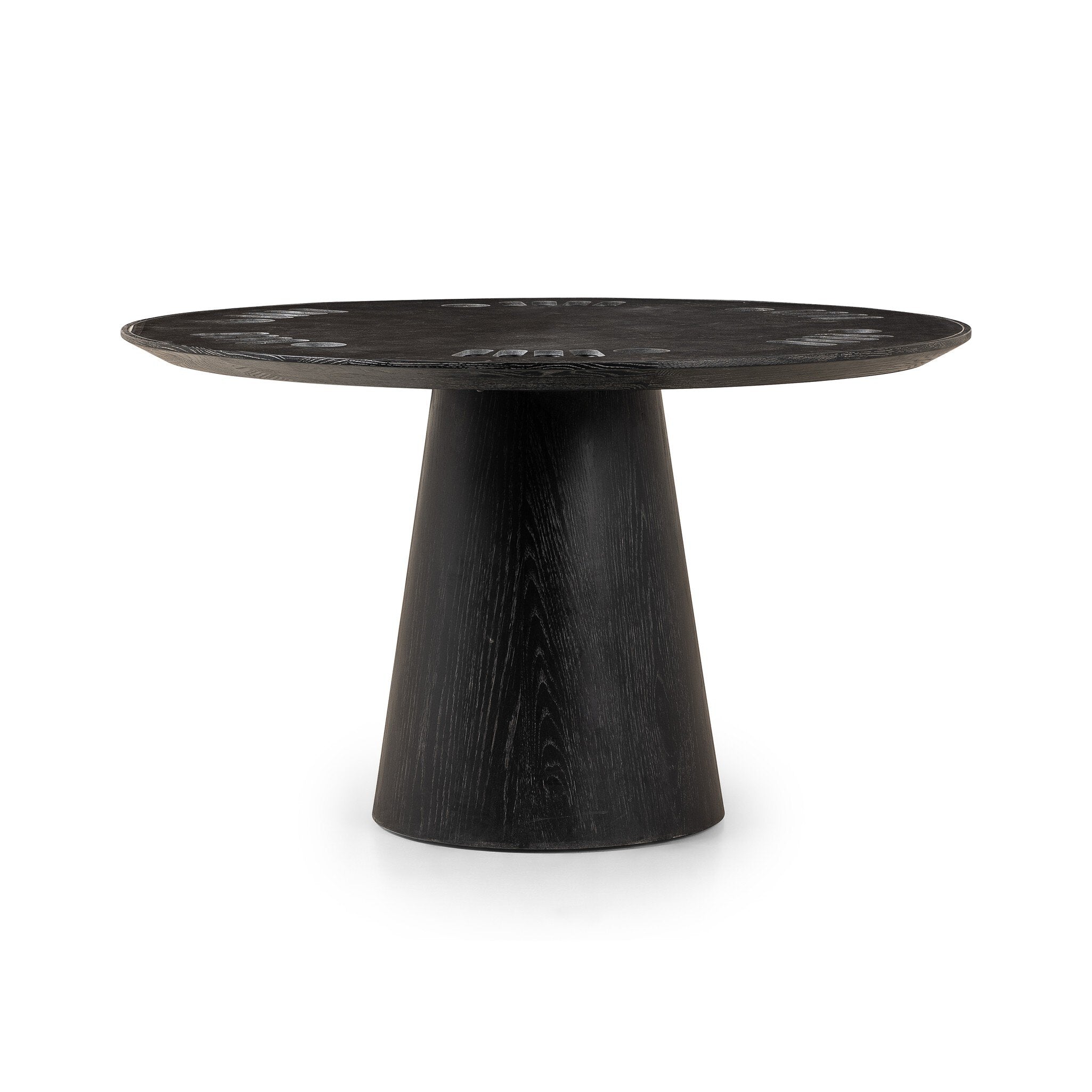 Skye Poker Table