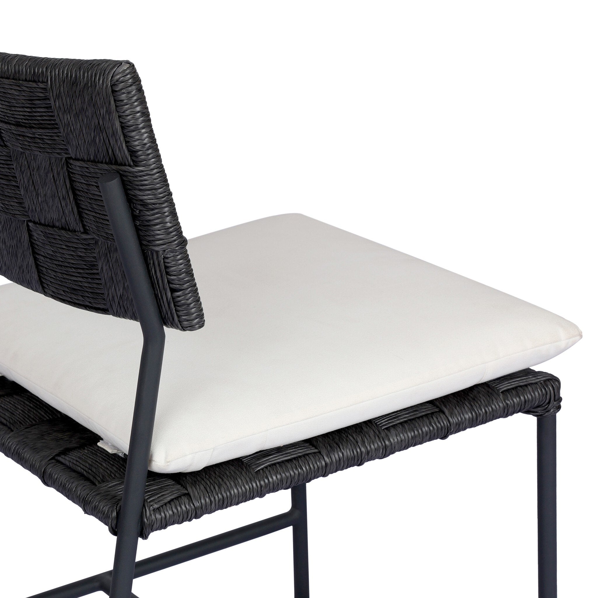 Lima Outdoor Dining Chair