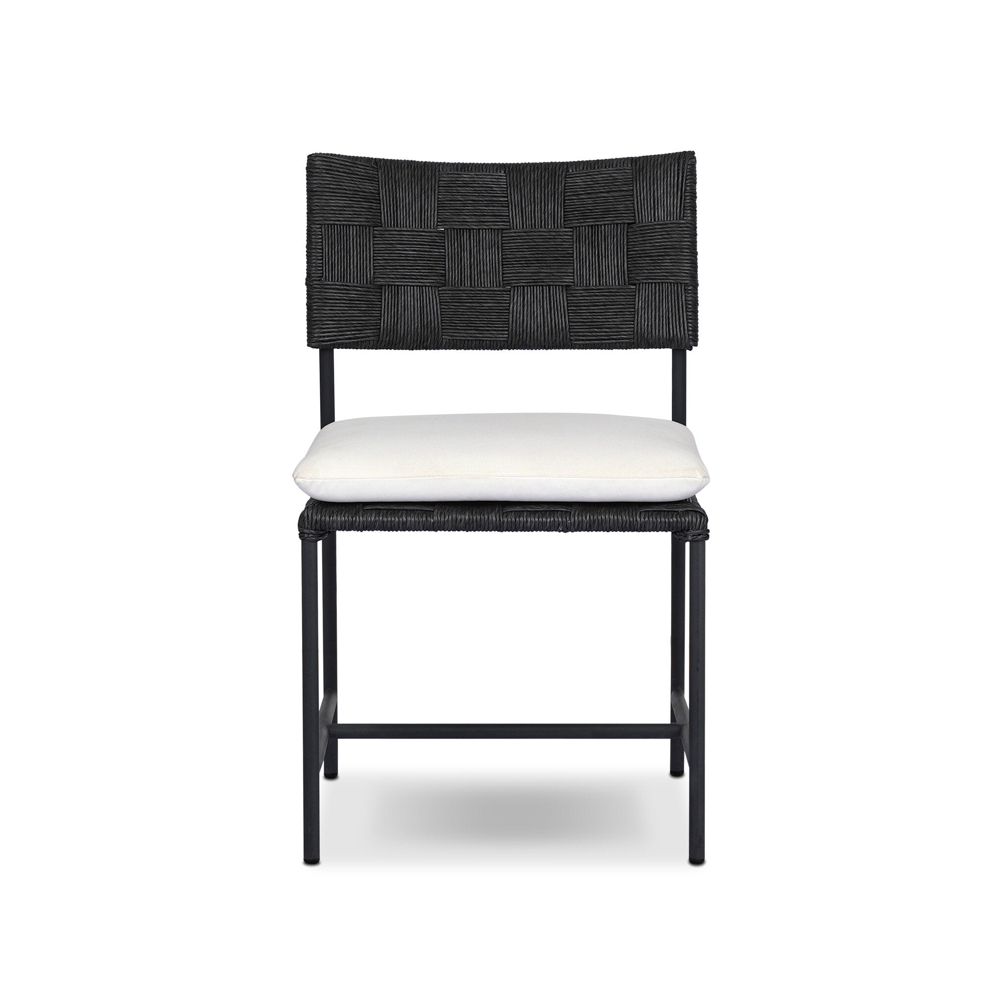 Lima Outdoor Dining Chair