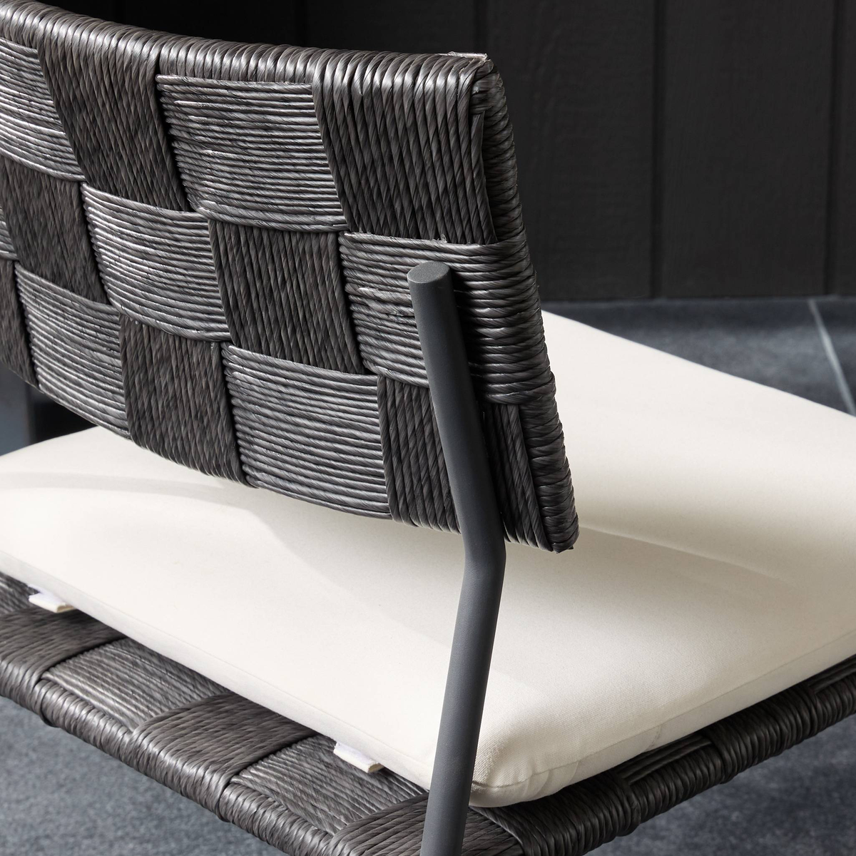 Lima Outdoor Dining Chair