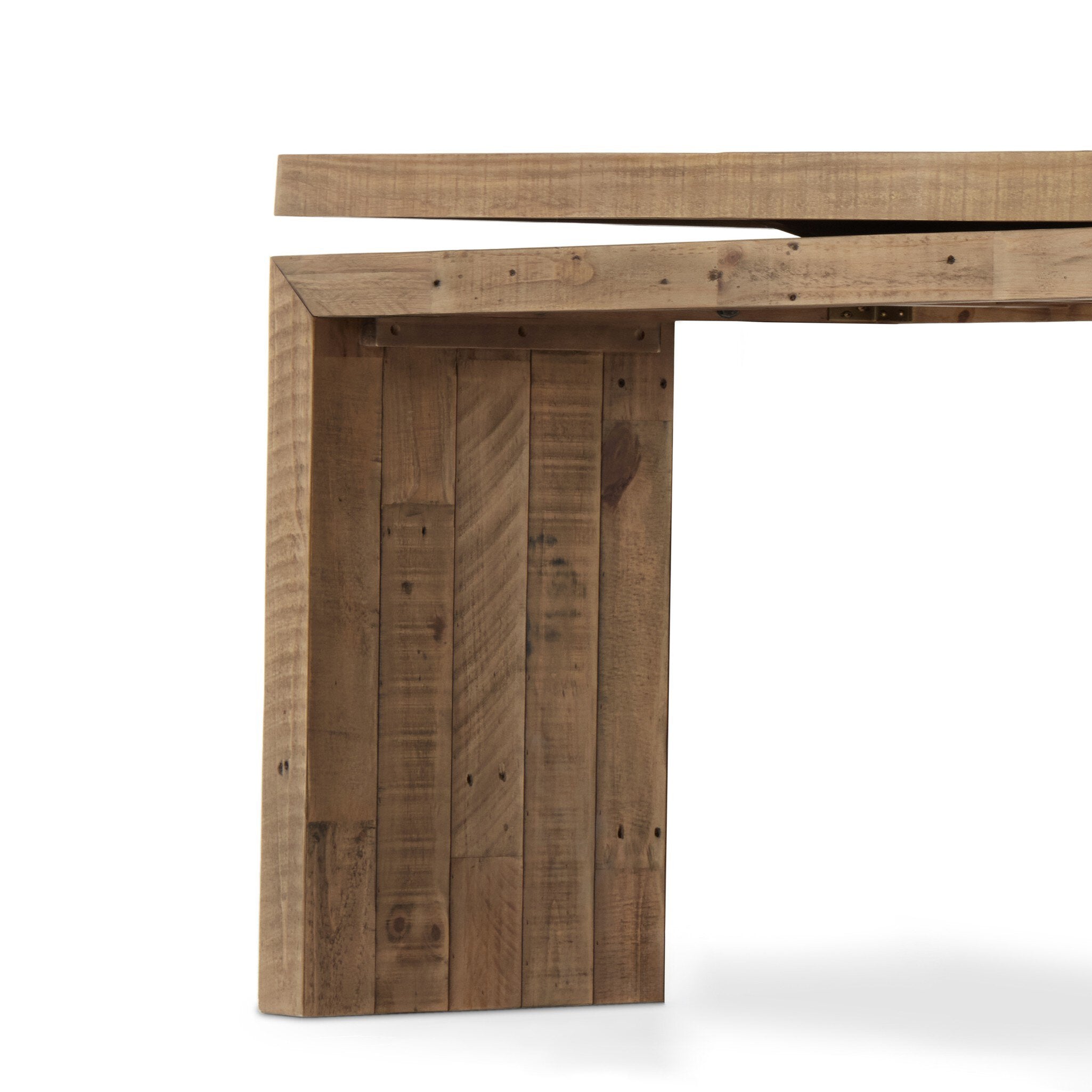 Matthes Console Table - 94"