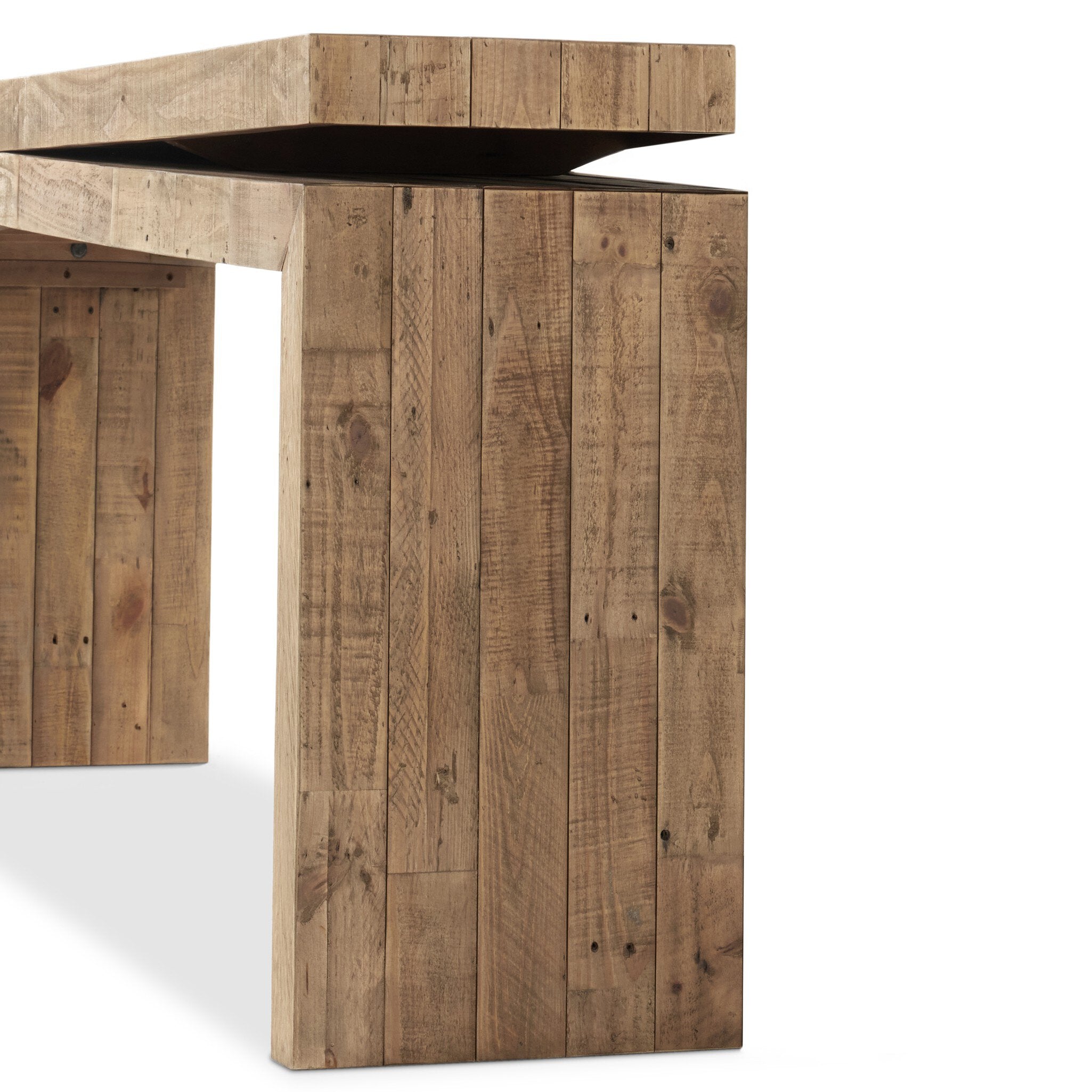 Matthes Console Table - 94"