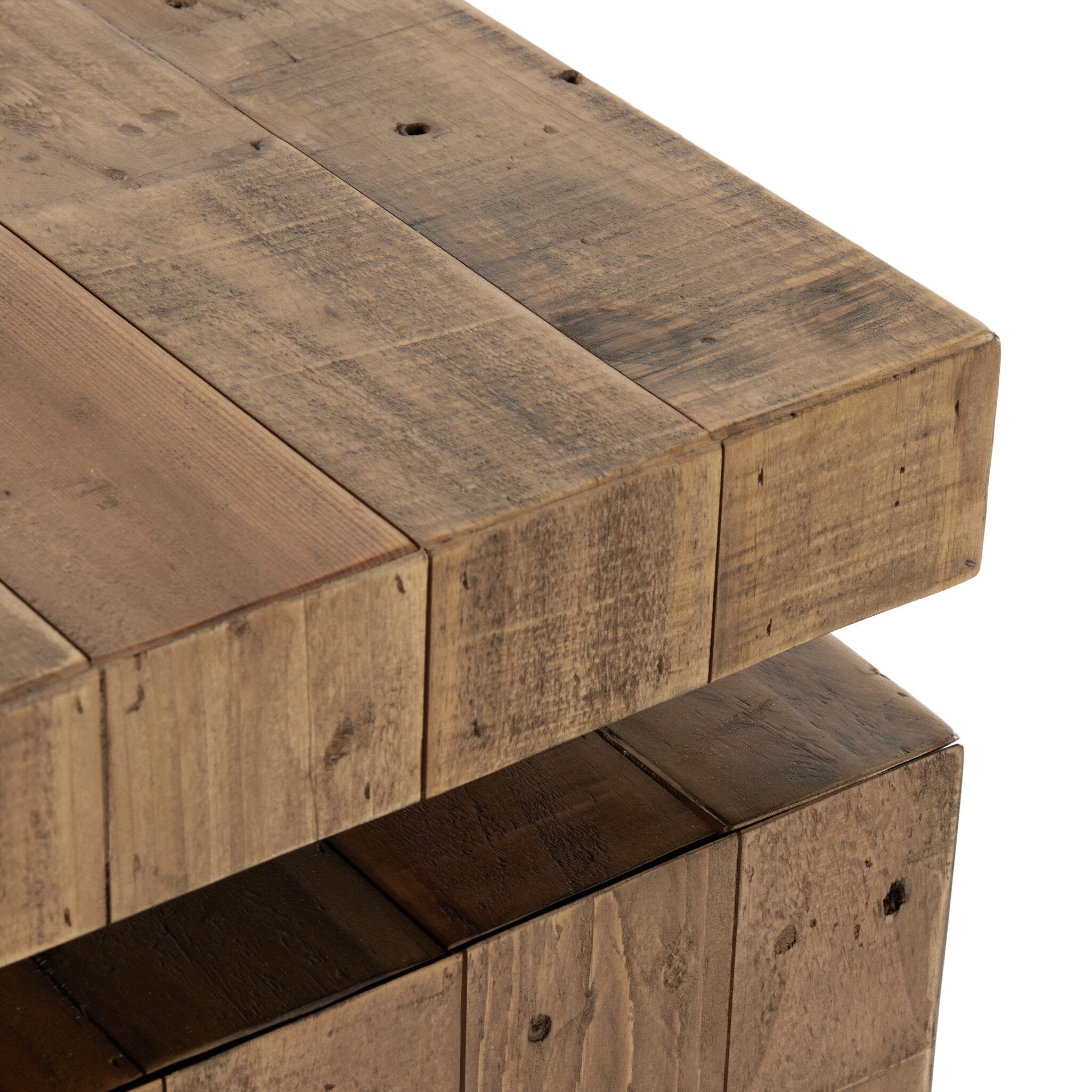 Matthes Console Table - 94"