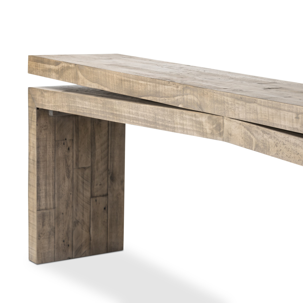 Matthes Console Table - 94"