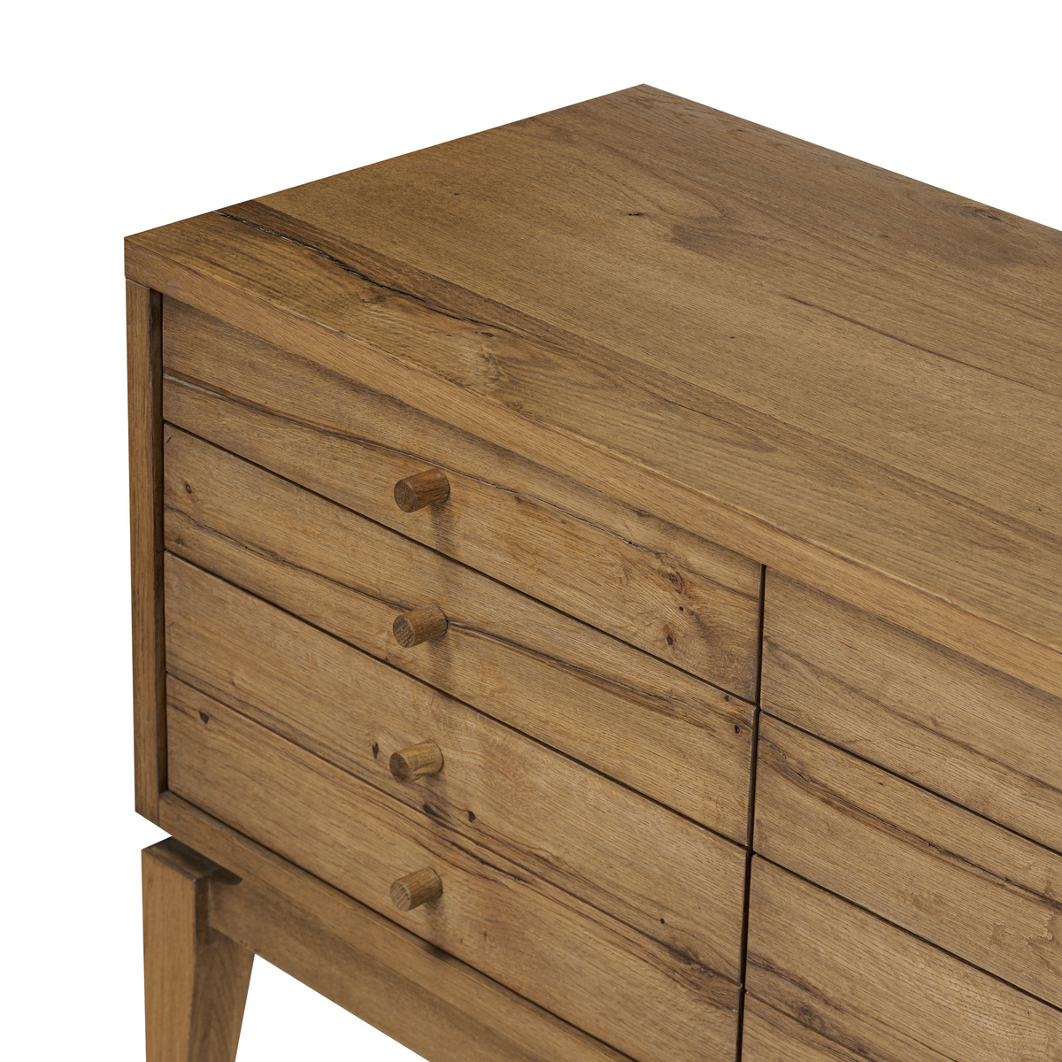 Bergstrom Media Console