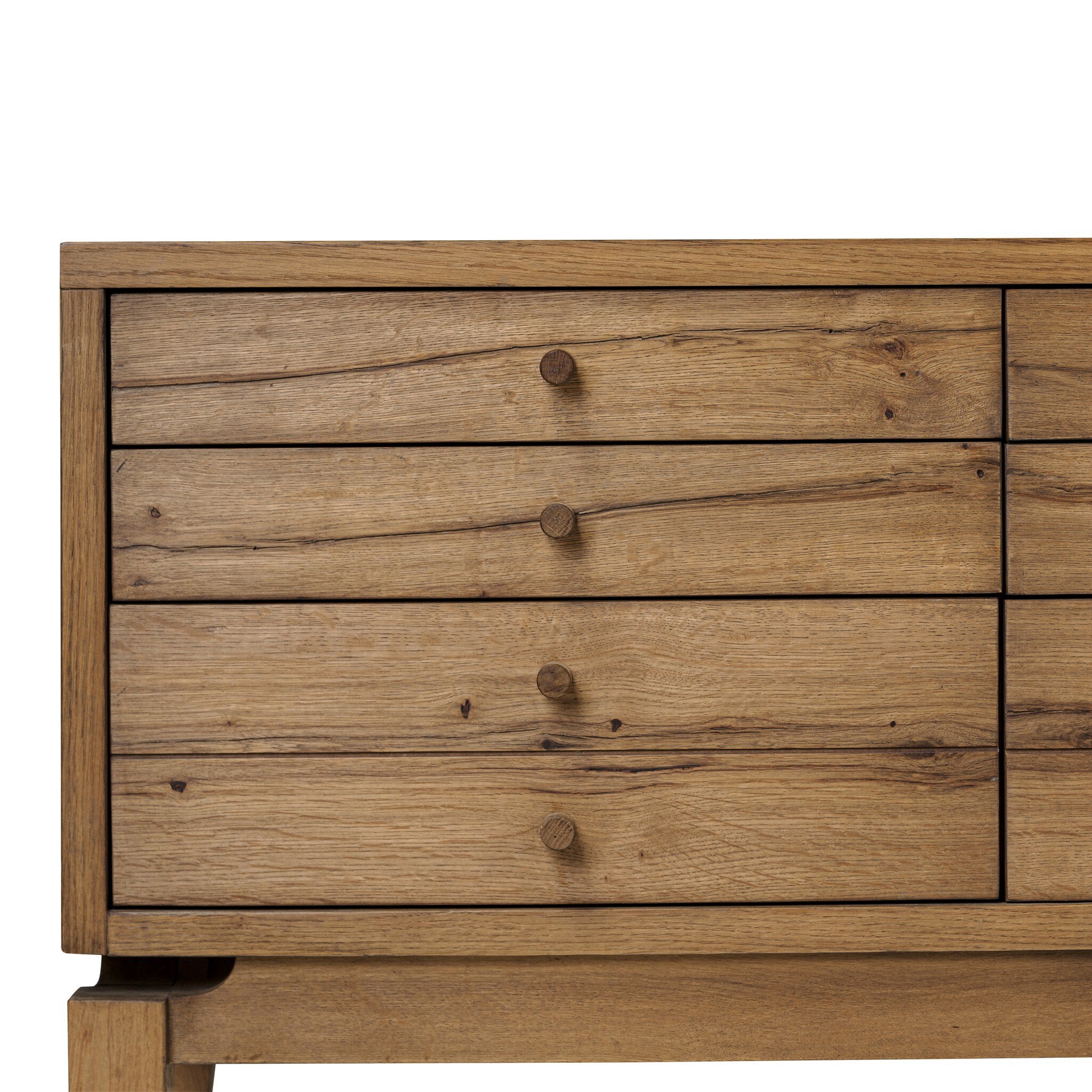 Bergstrom Media Console