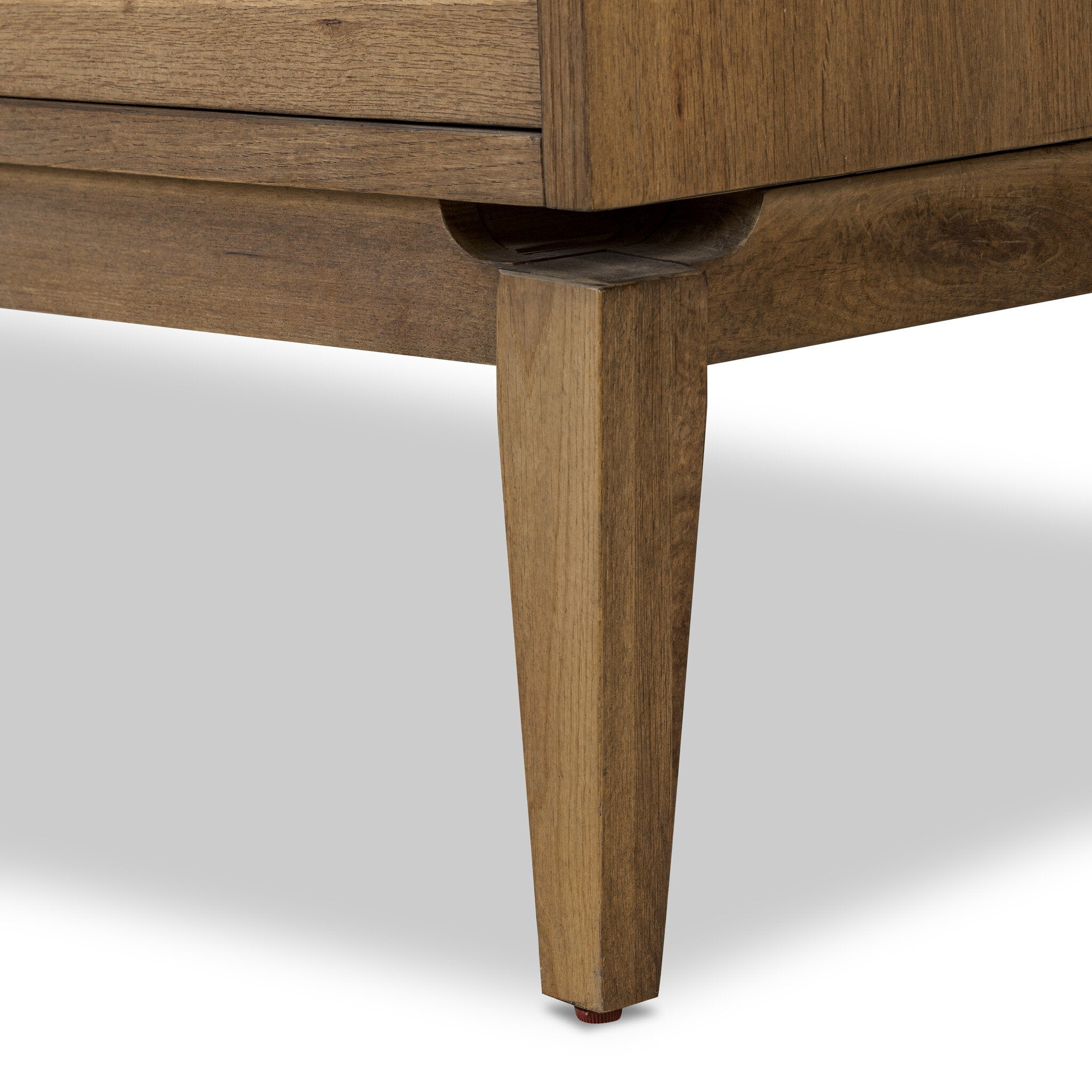 Bergstrom Media Console
