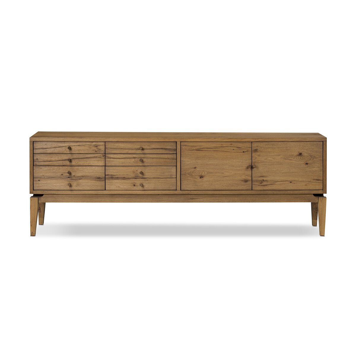 Bergstrom Media Console
