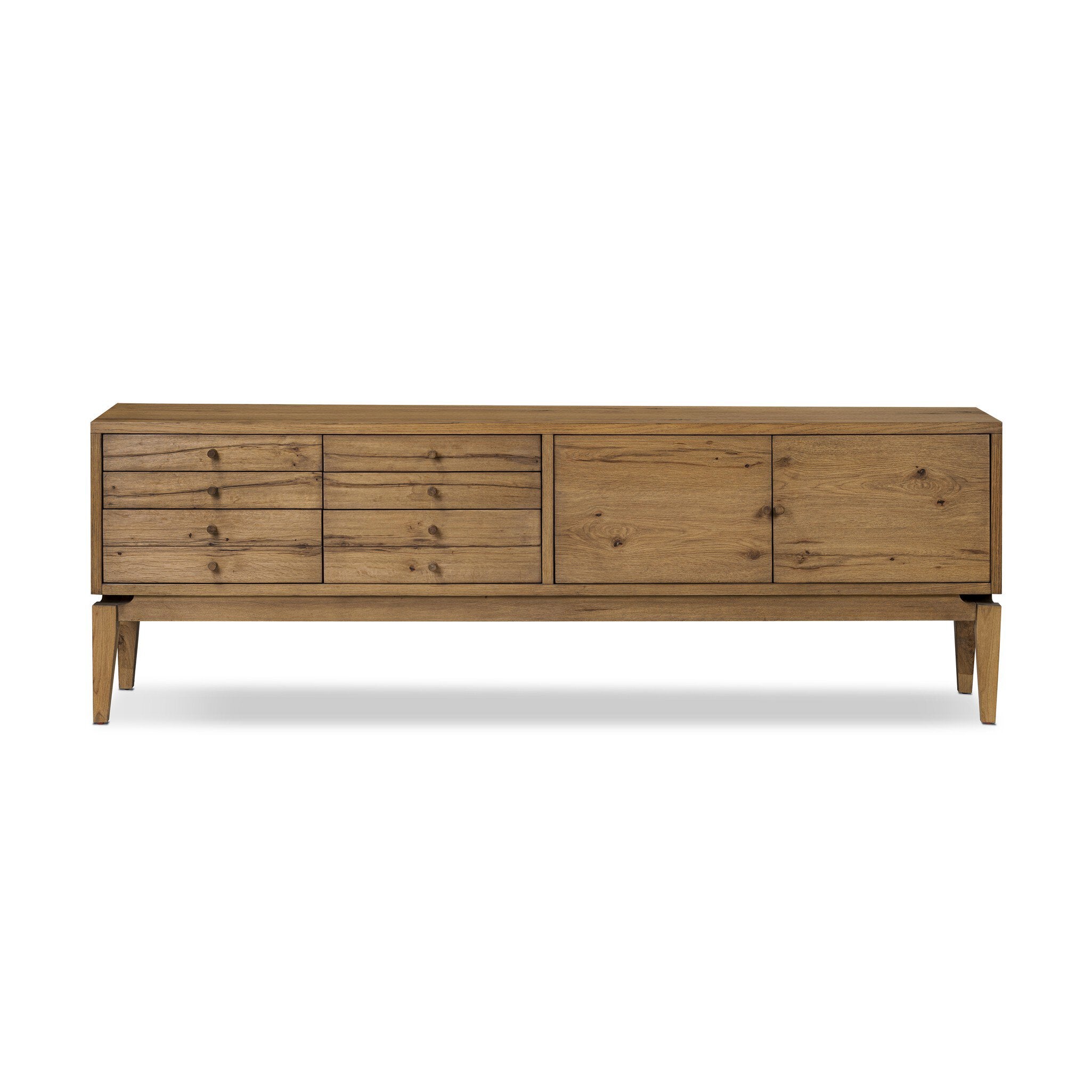 Bergstrom Media Console