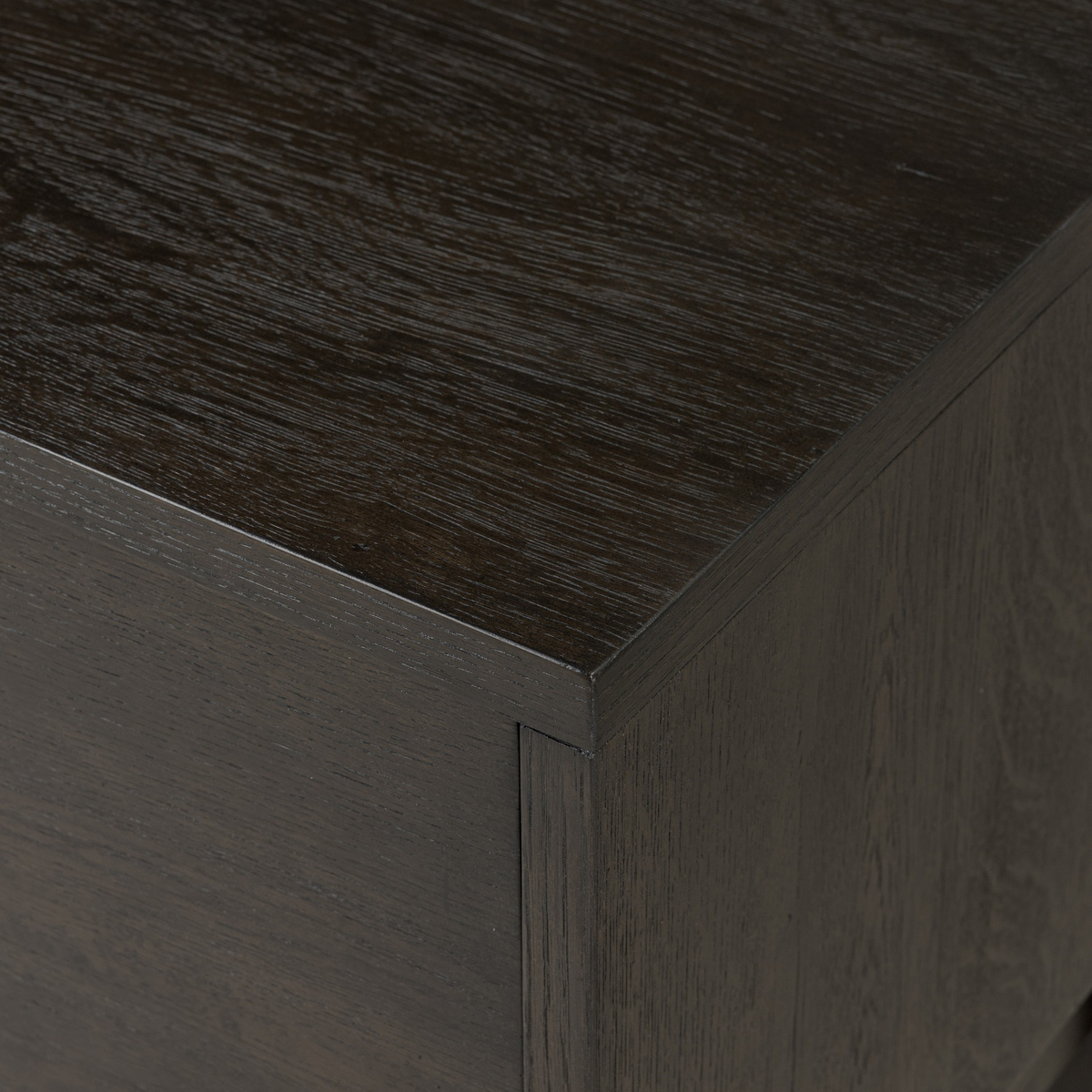 Bergstrom Media Console