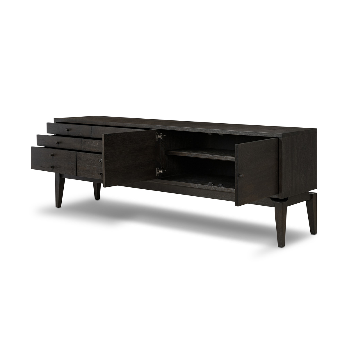 Bergstrom Media Console