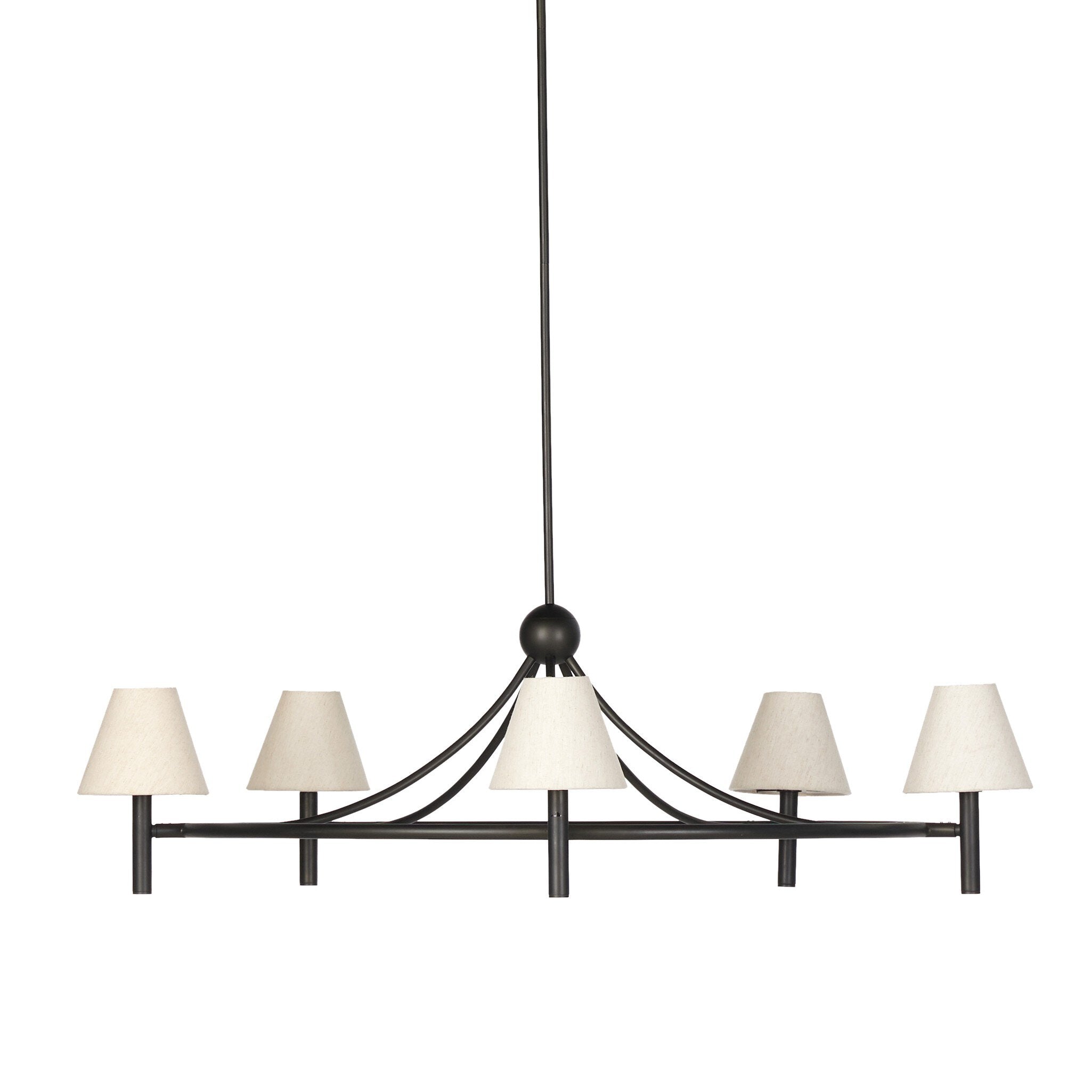Whittier Chandelier