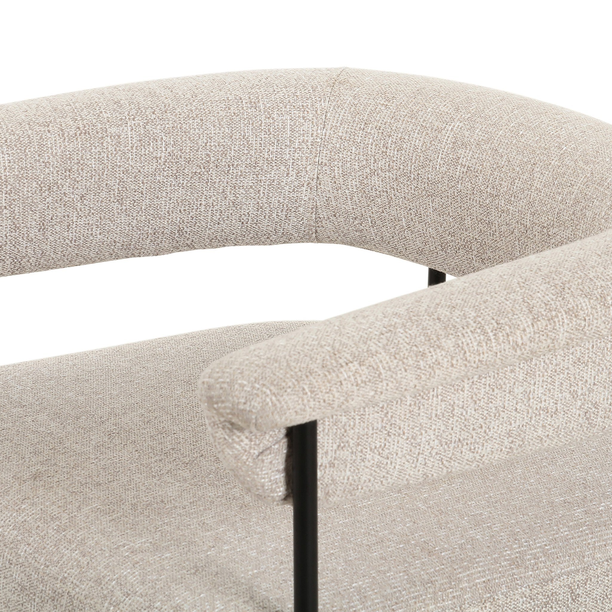 Carrie Desk Chair