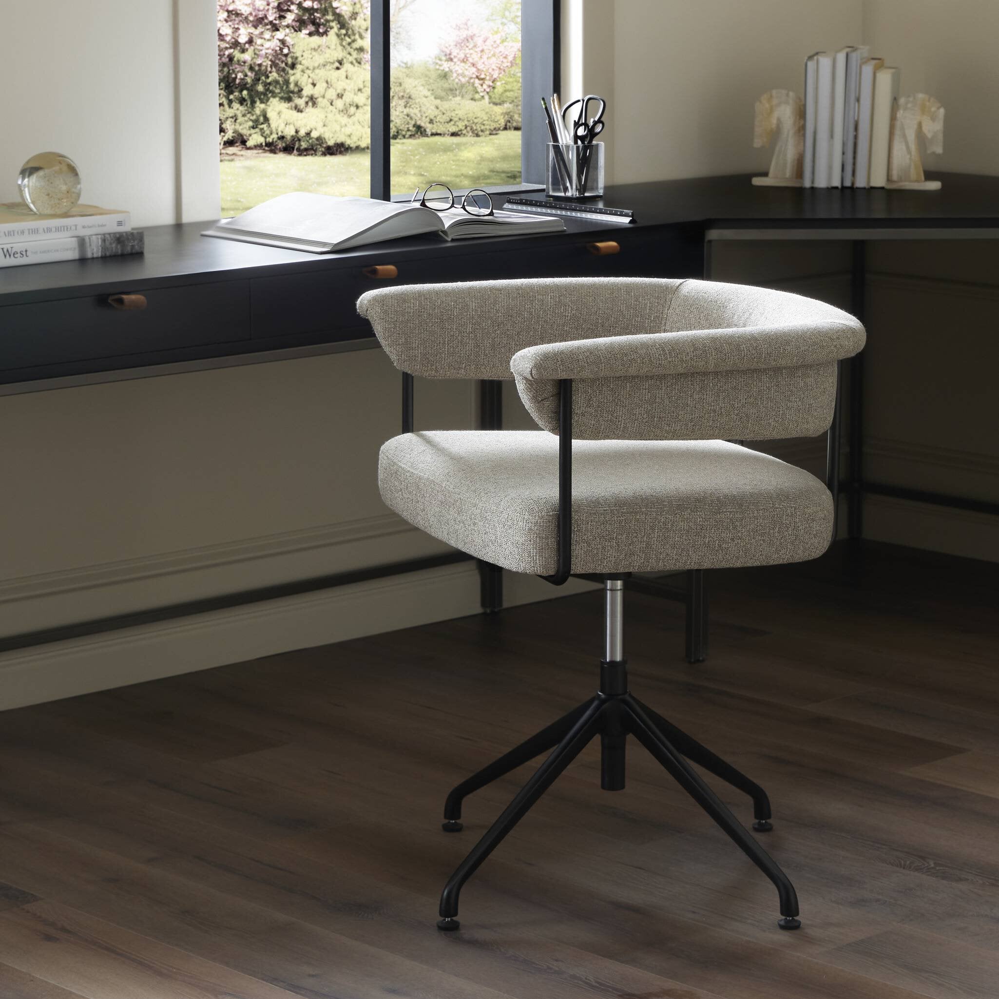 Carrie Desk Chair