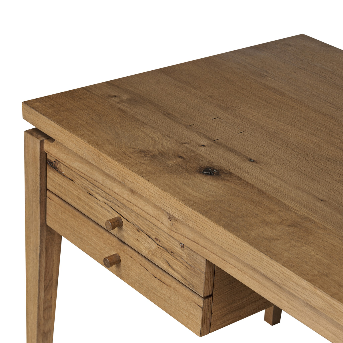 Bergstrom Desk by Four Hands