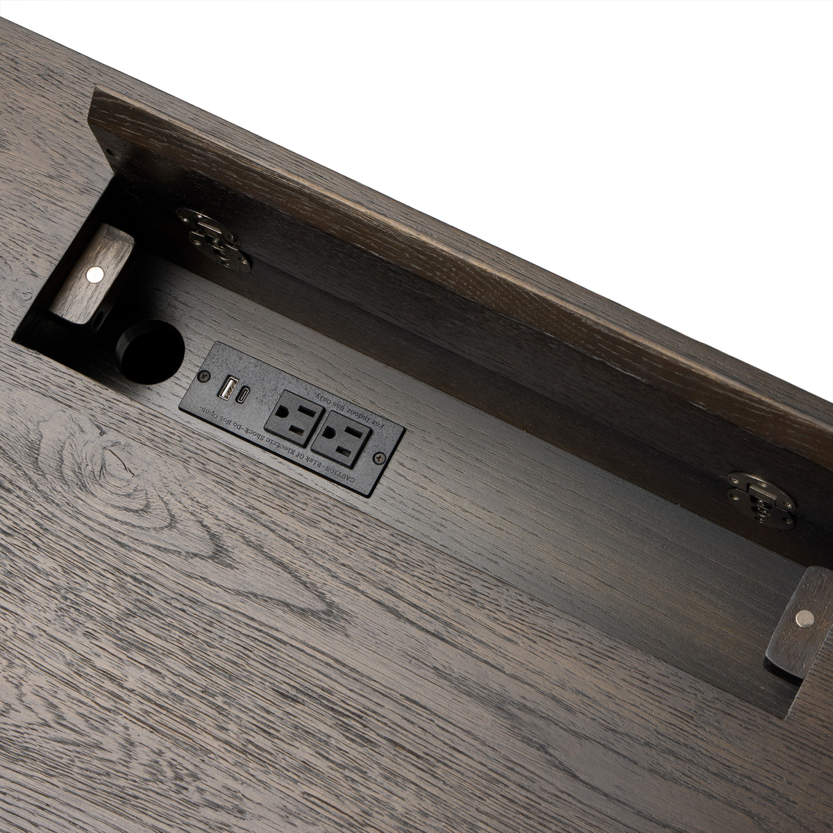 Bergstrom Desk by Four Hands