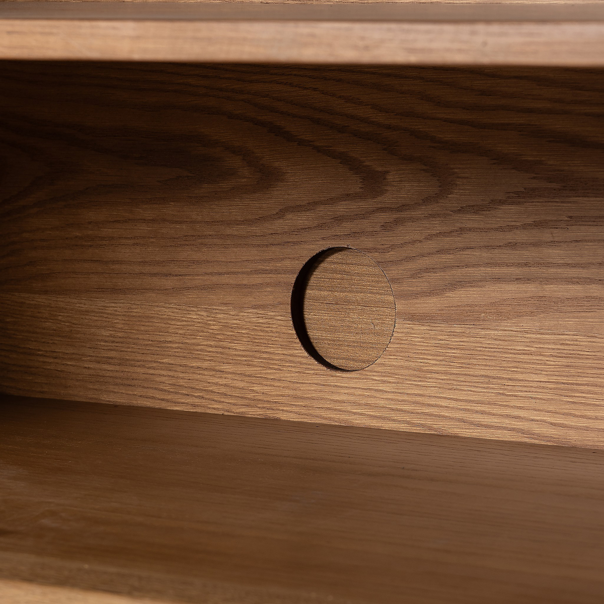 Tamara Media Console