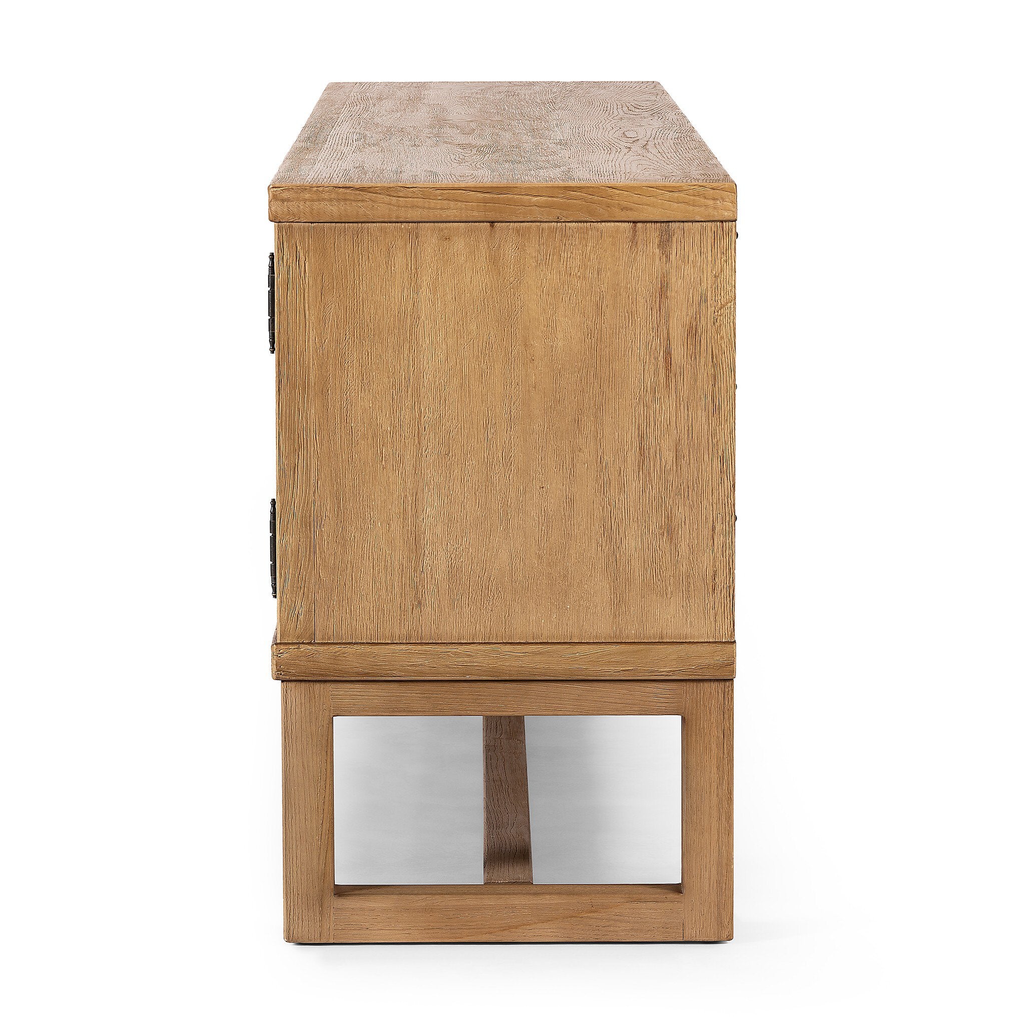 Tamara Media Console