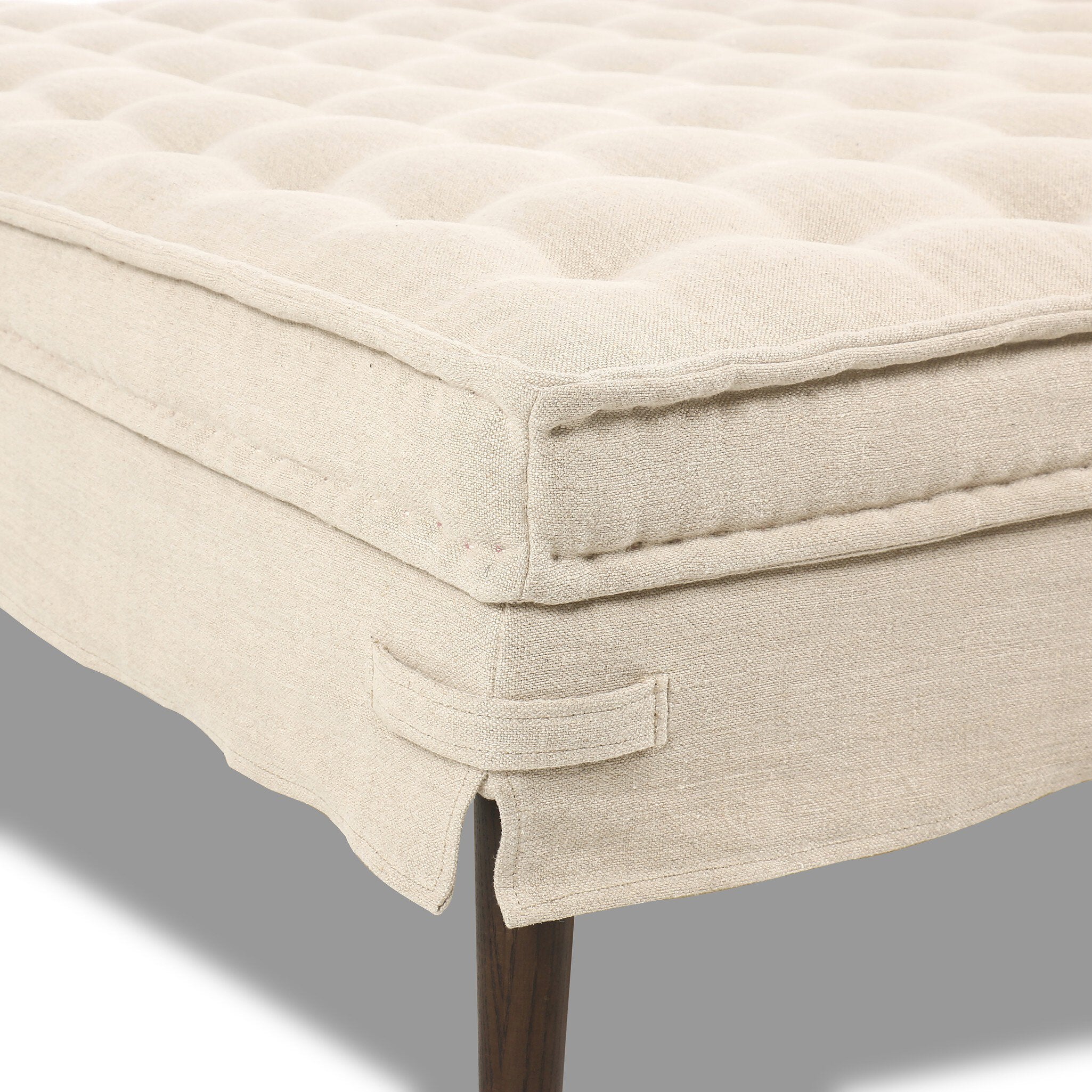 Cole Large Ottoman