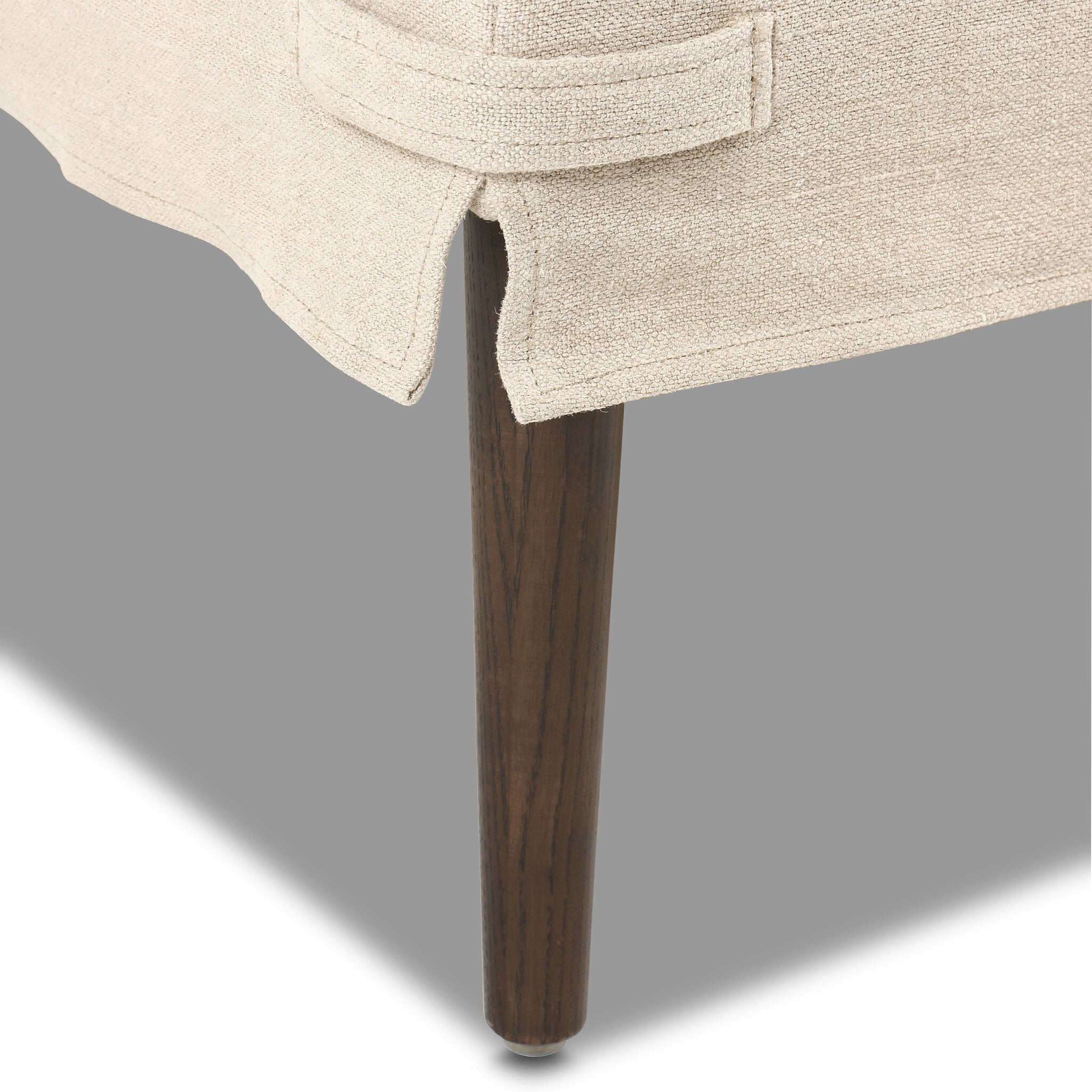 Cole Large Ottoman