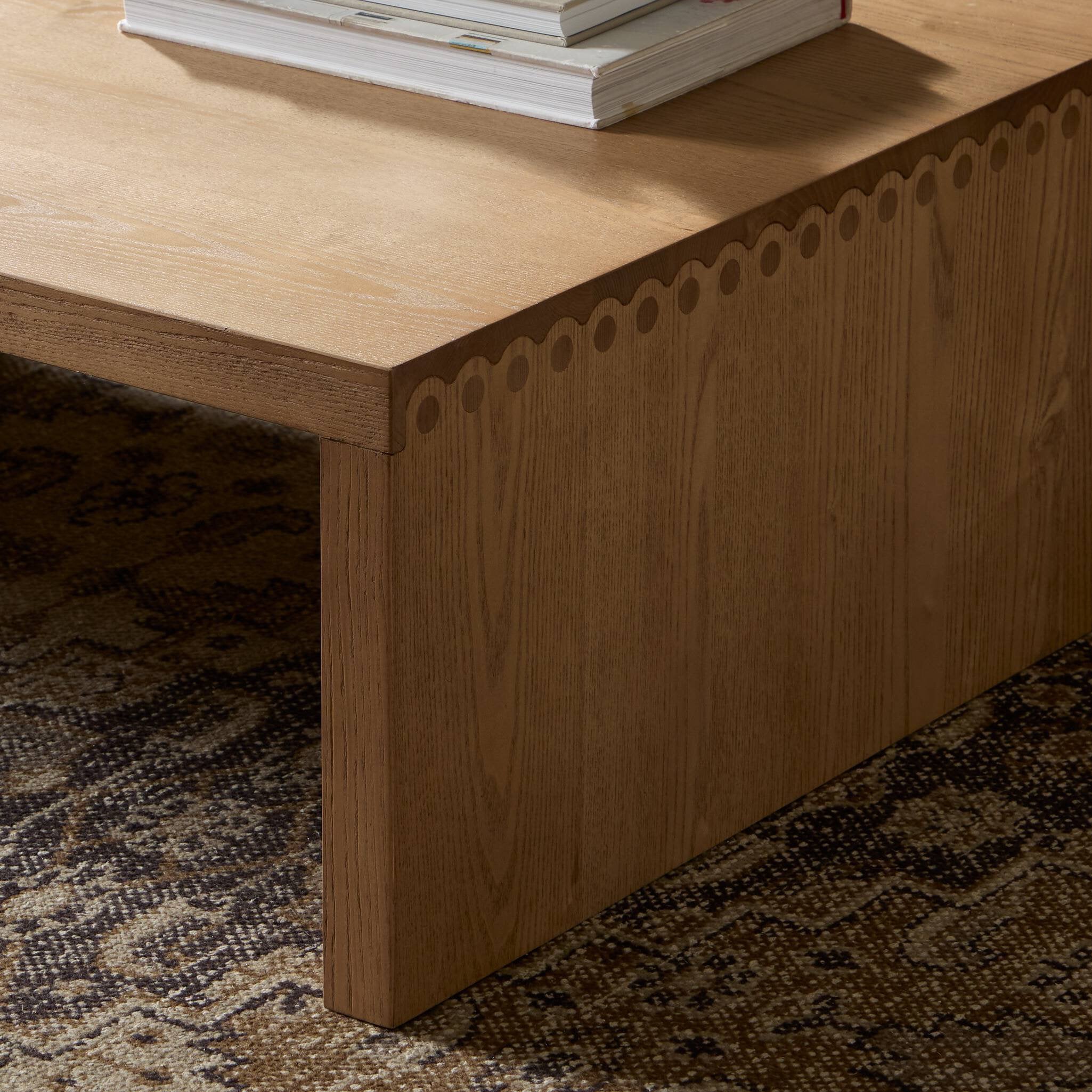 Hathaway Coffee Table