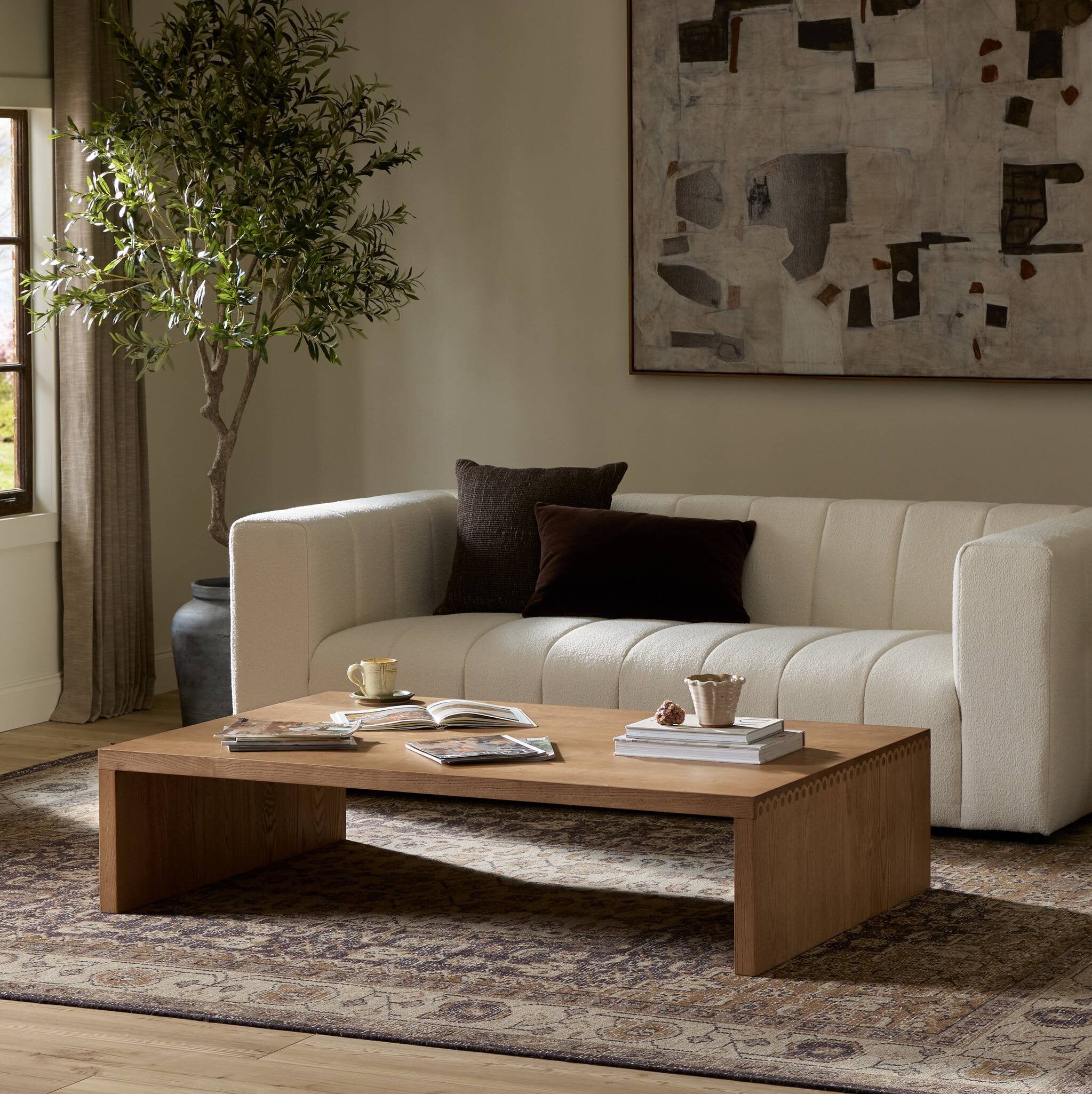 Hathaway Coffee Table