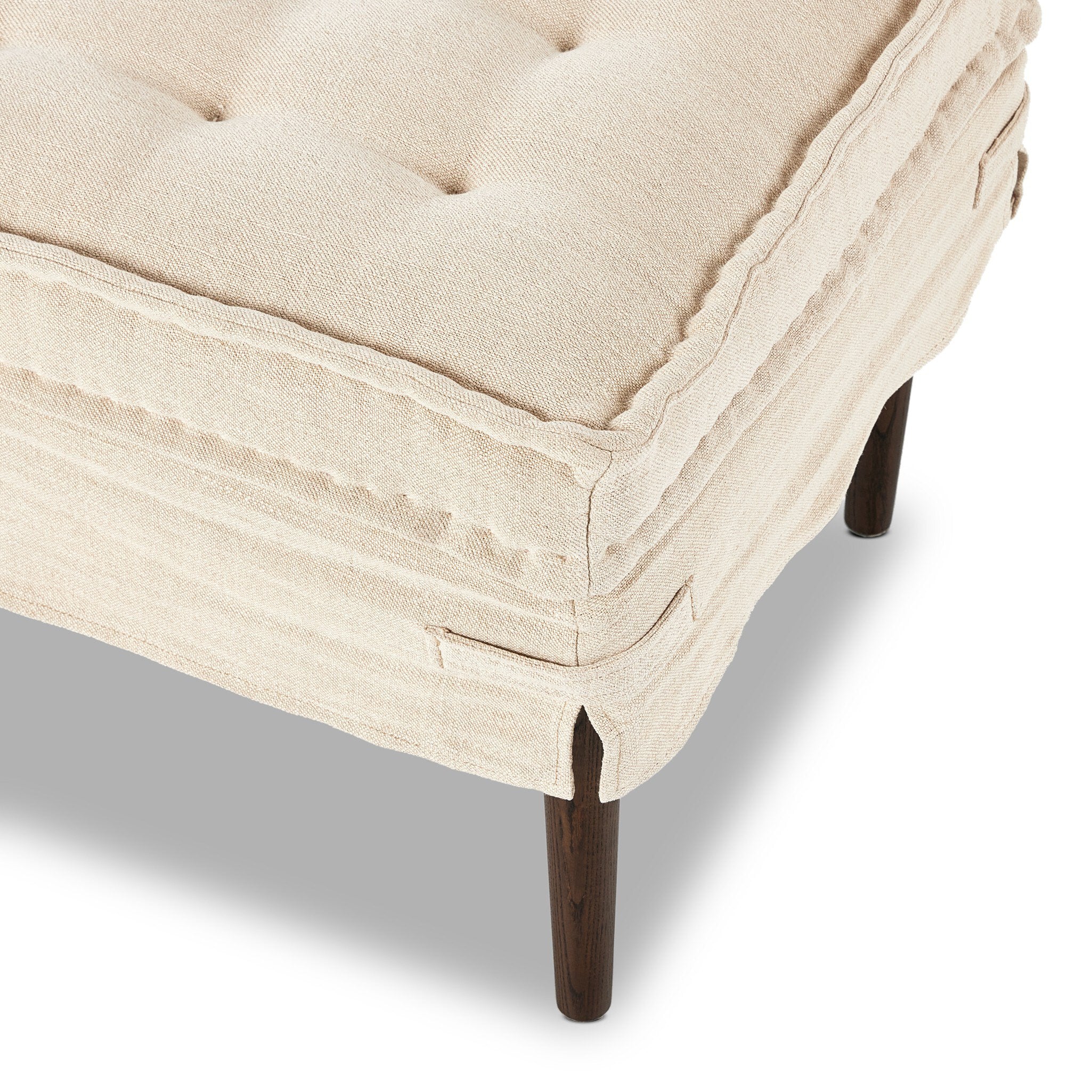 Cole Accent Bench