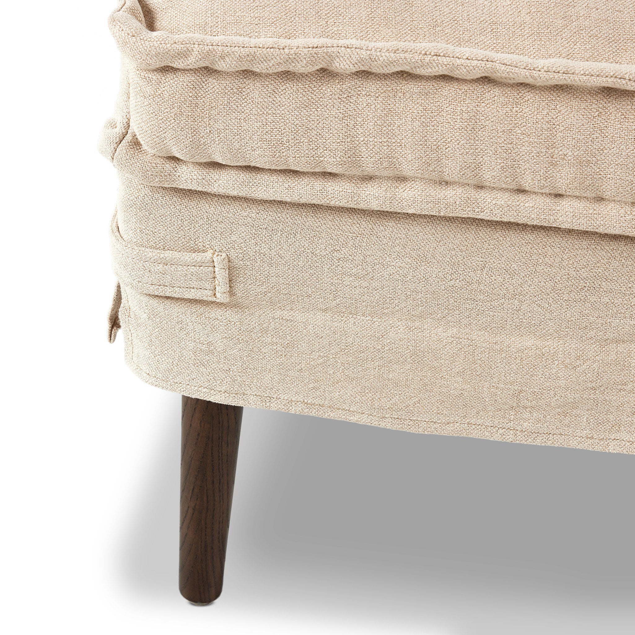 Cole Accent Bench