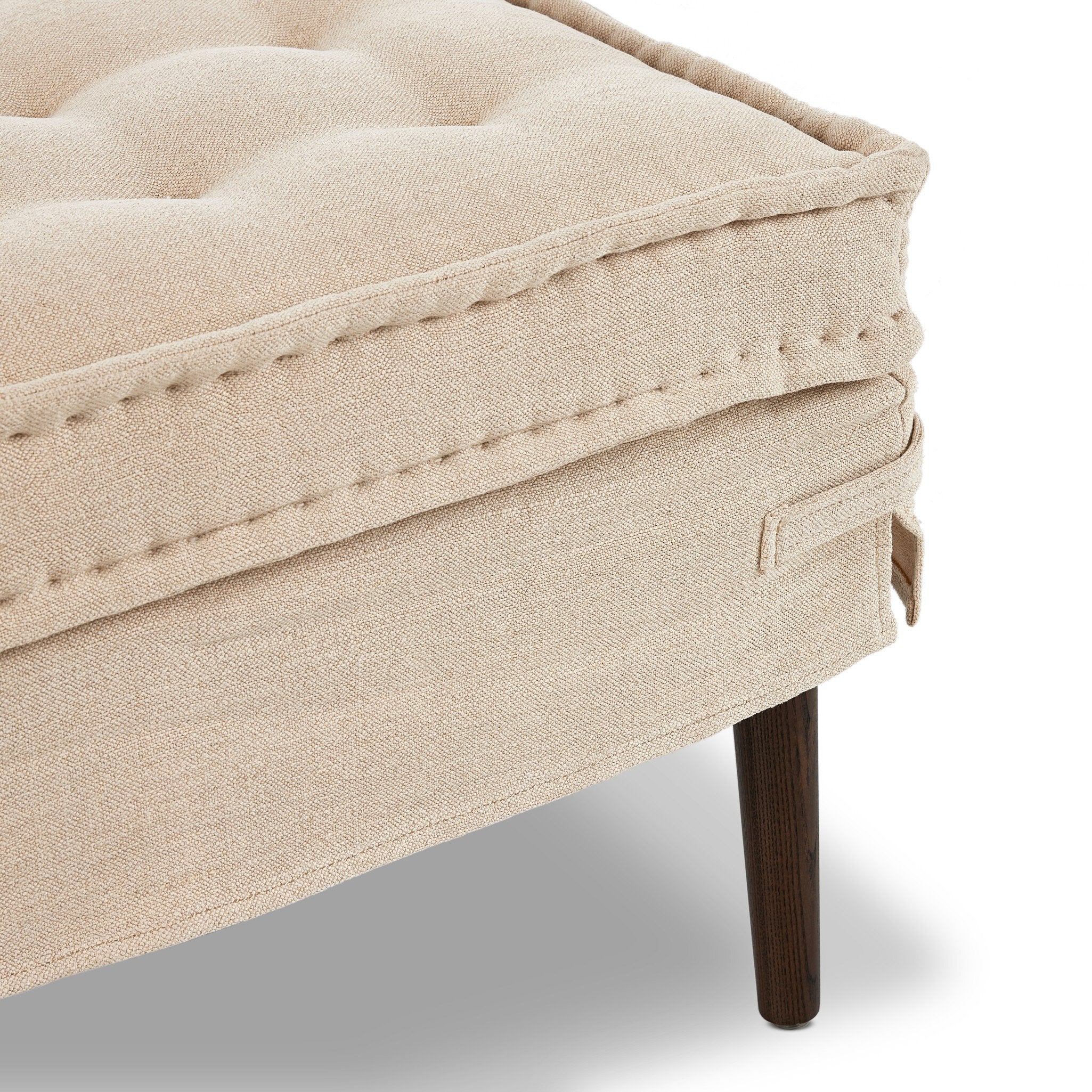 Cole Accent Bench