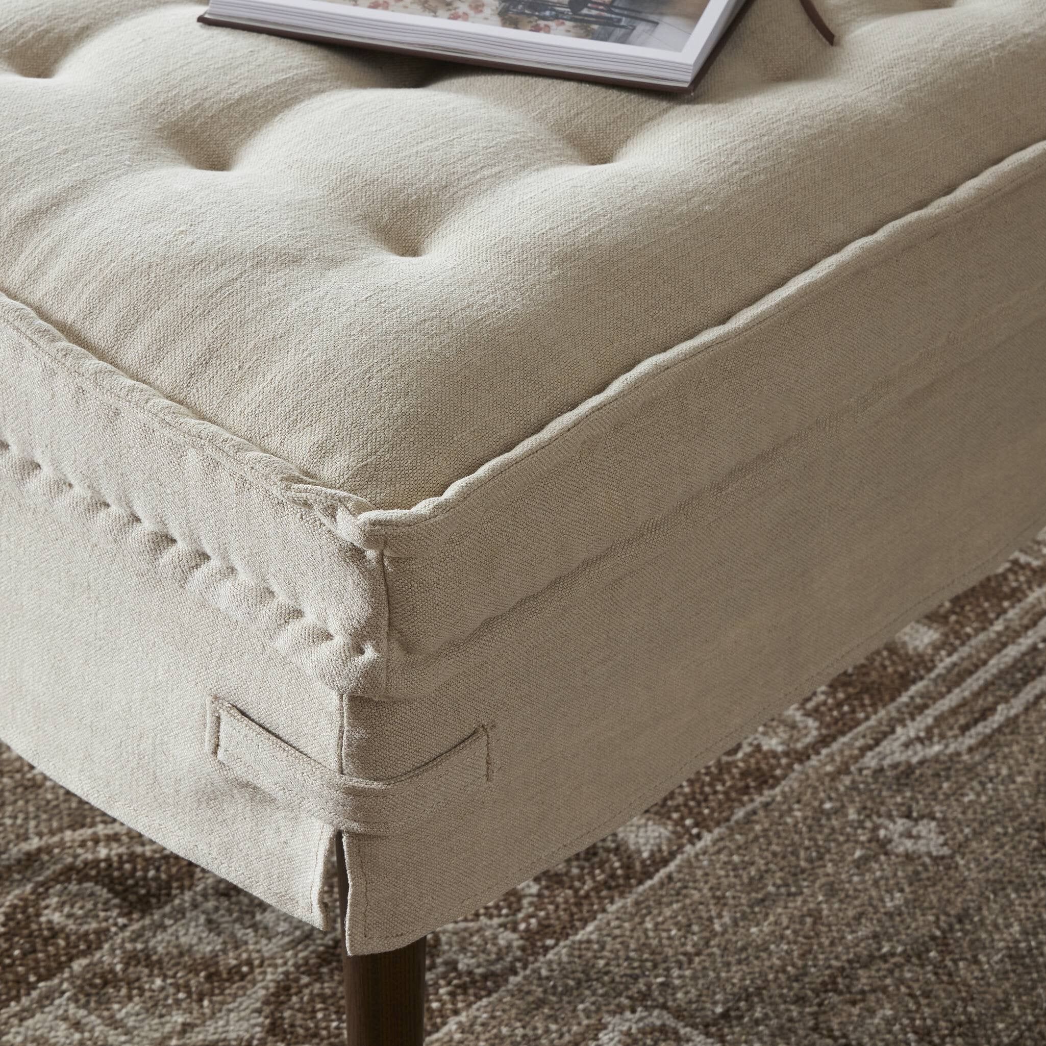 Cole Accent Bench