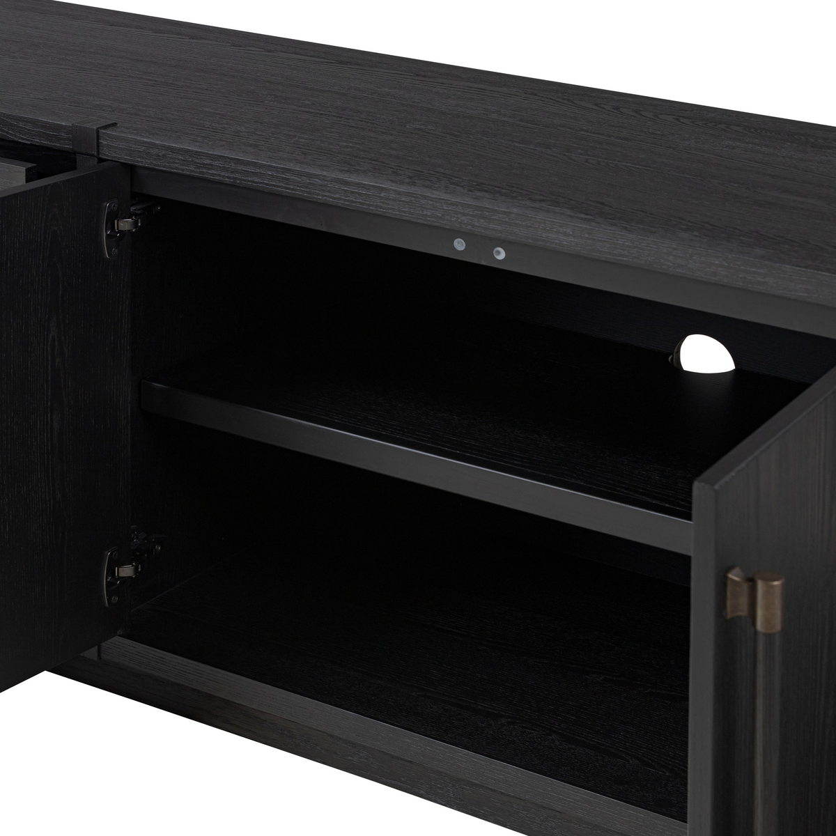 Adolfo Media Console