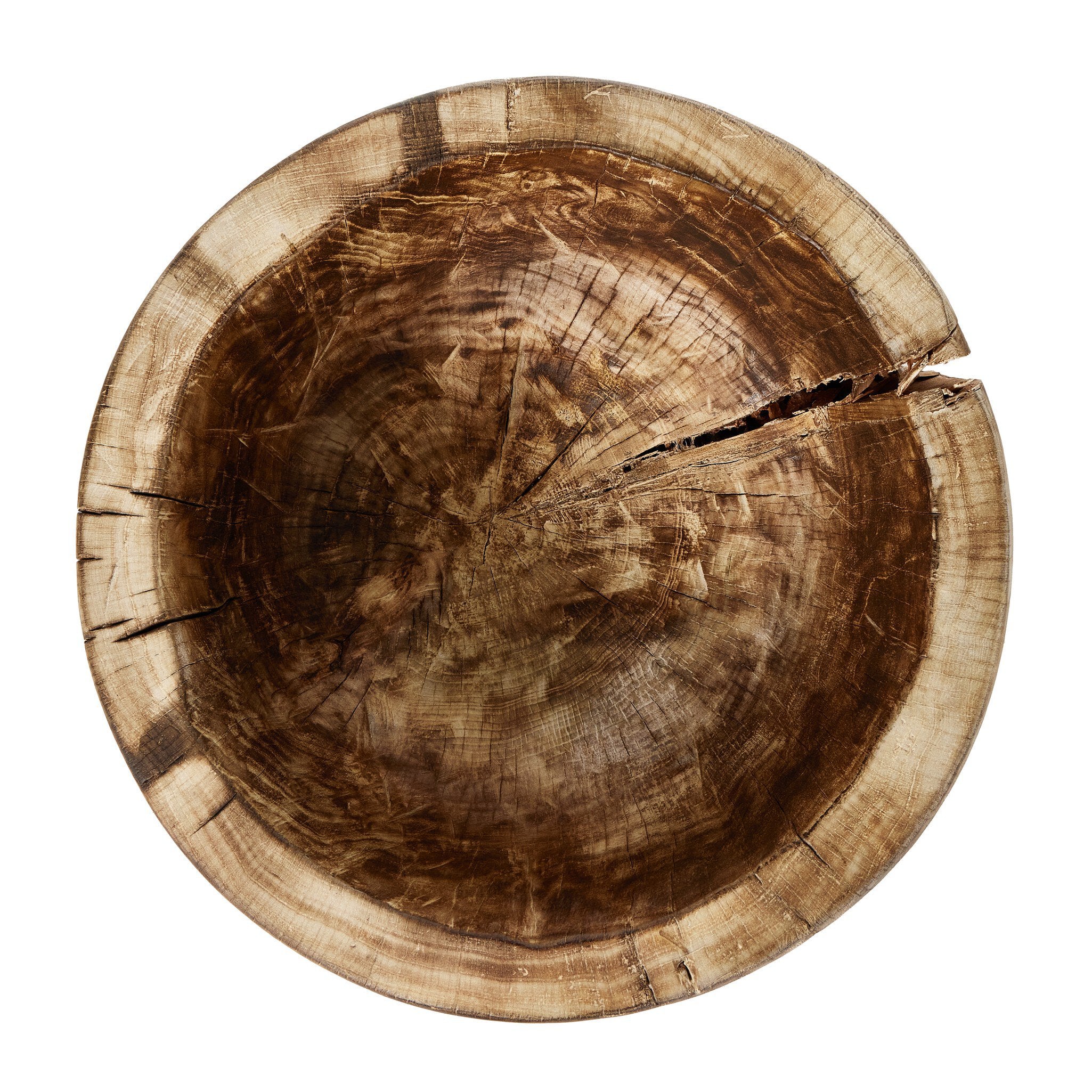 Tazia Bowl