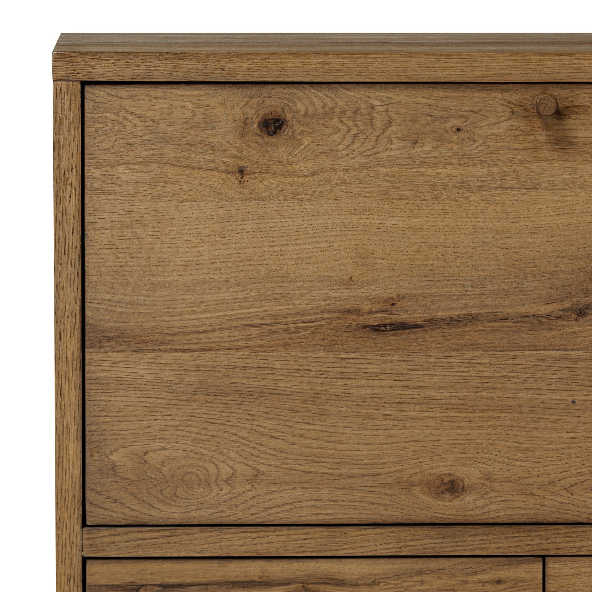 Bergstrom Secretary Desk