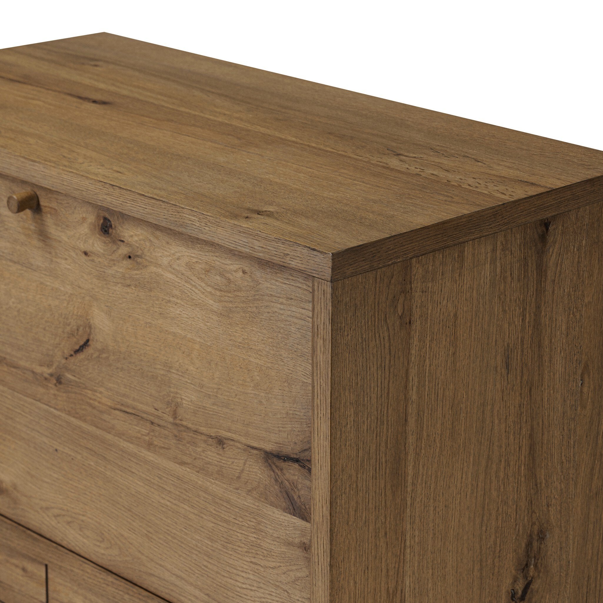 Bergstrom Secretary Desk