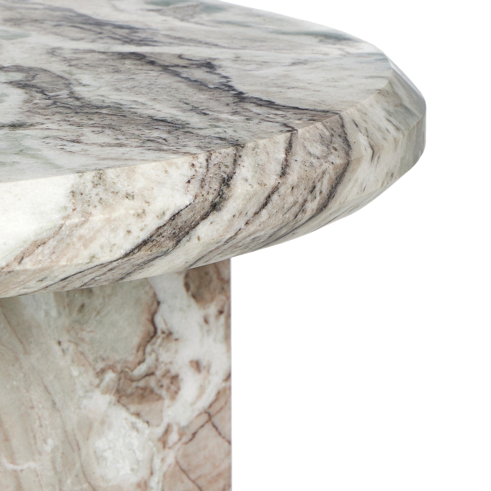Dakota Nesting Coffee Table Set