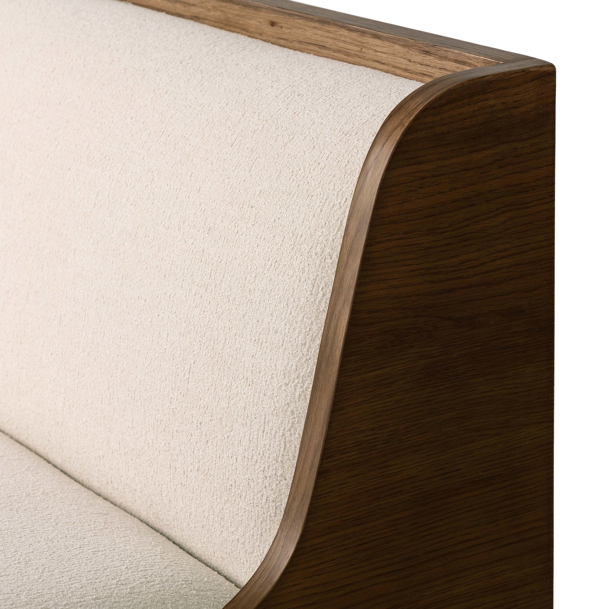 Priscilla Dining Bench- 74"