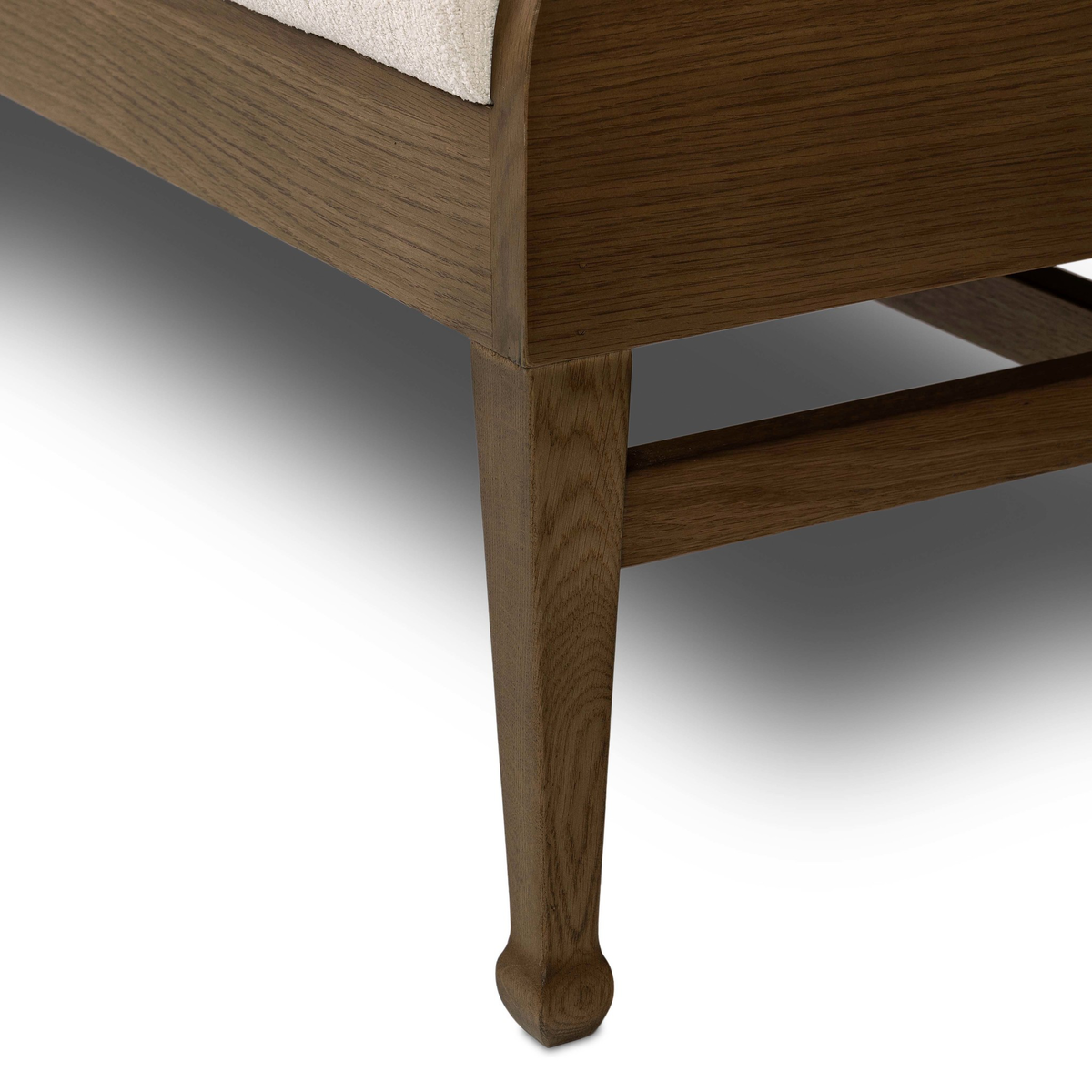 Priscilla Dining Bench- 74"