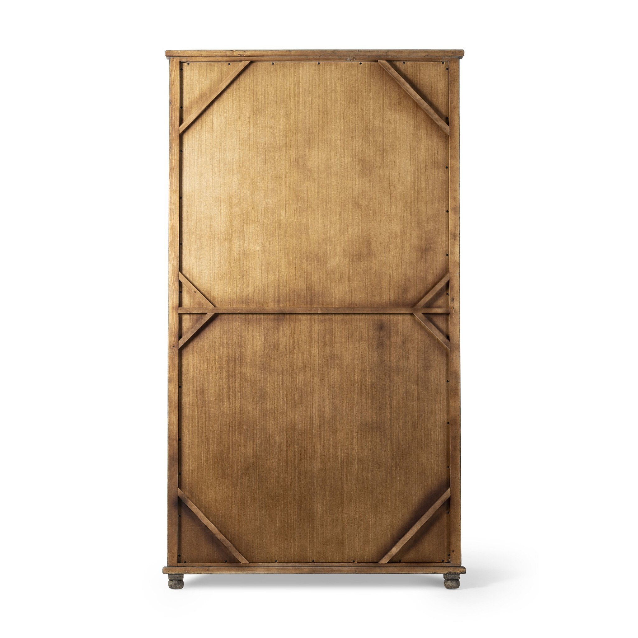 Orleans Floor Mirror