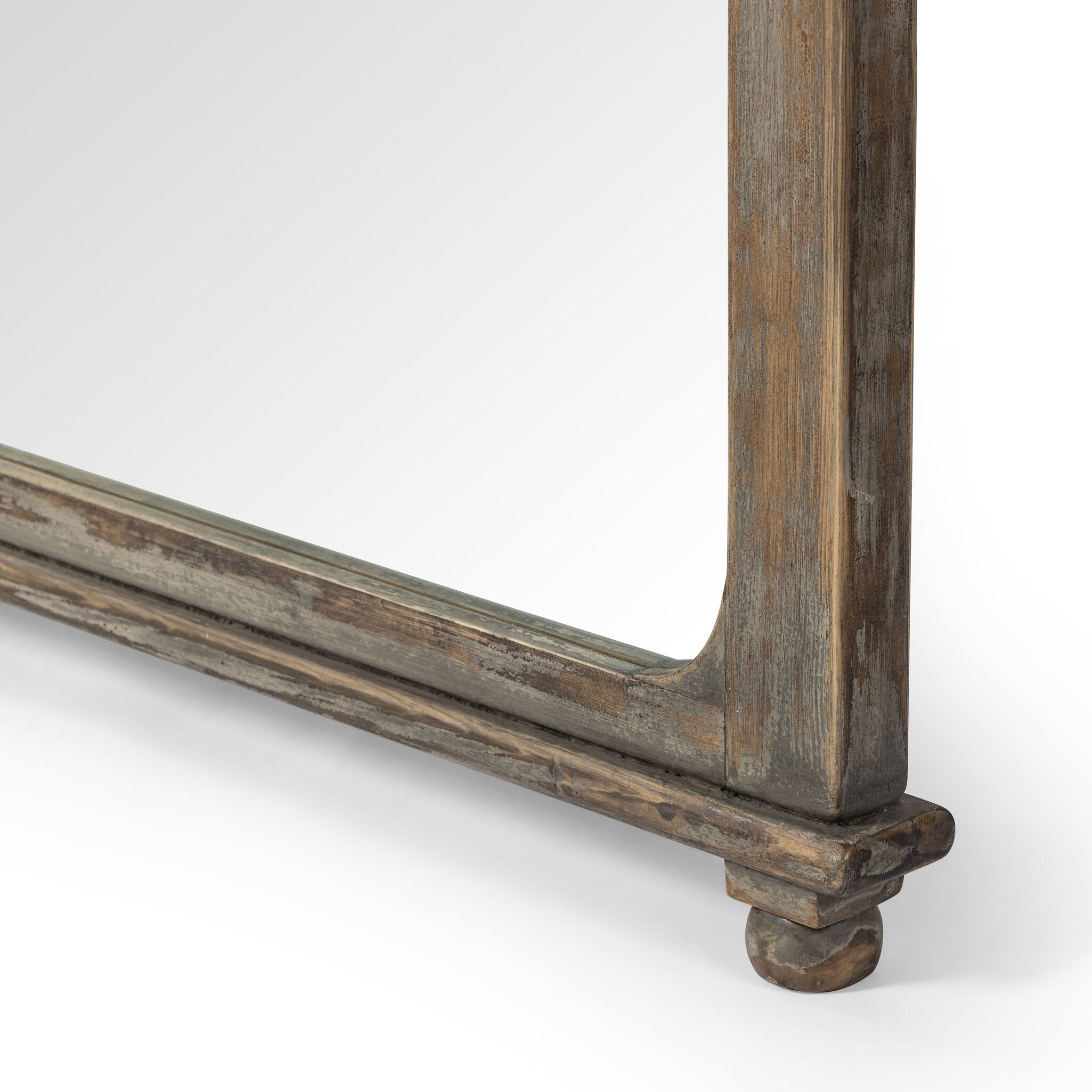 Orleans Floor Mirror