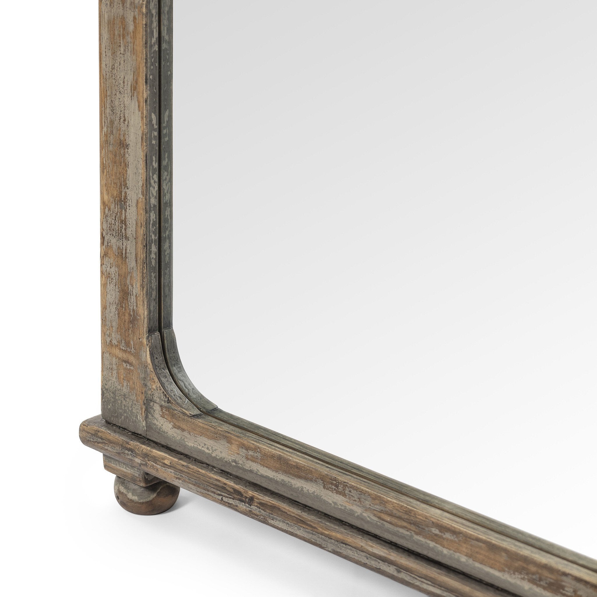 Orleans Floor Mirror